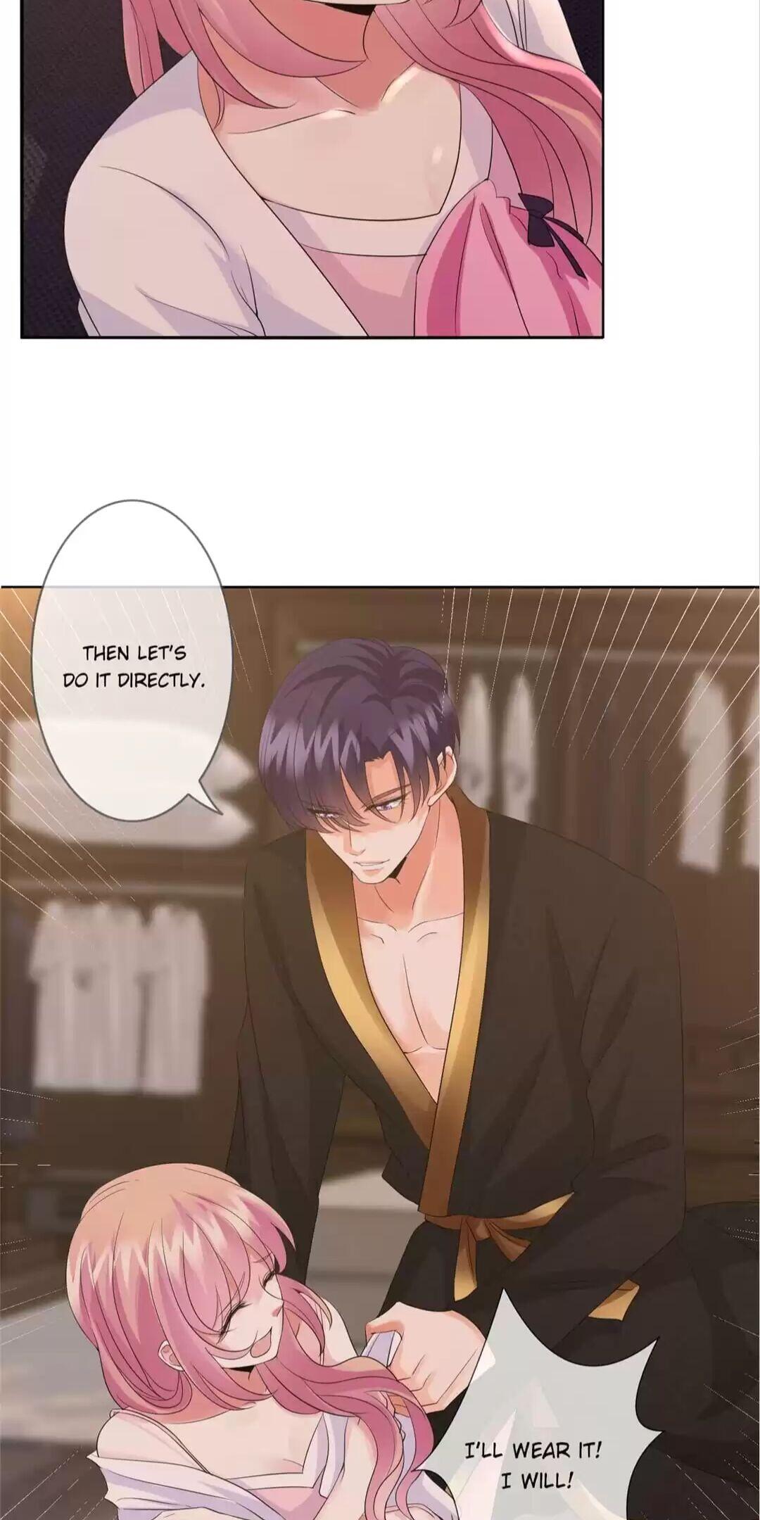 Embrace My Shadow chapter 21 page 33