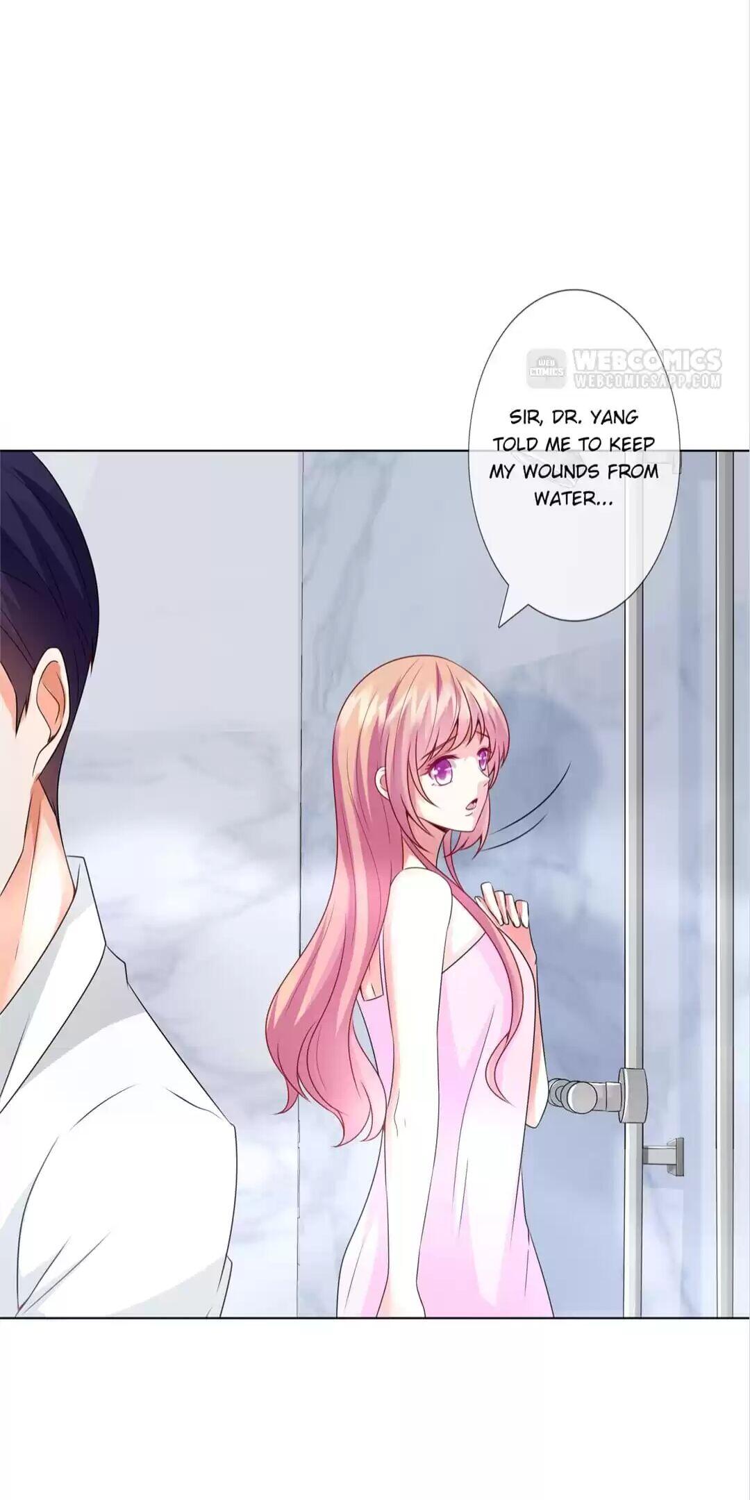 Embrace My Shadow chapter 21 page 5