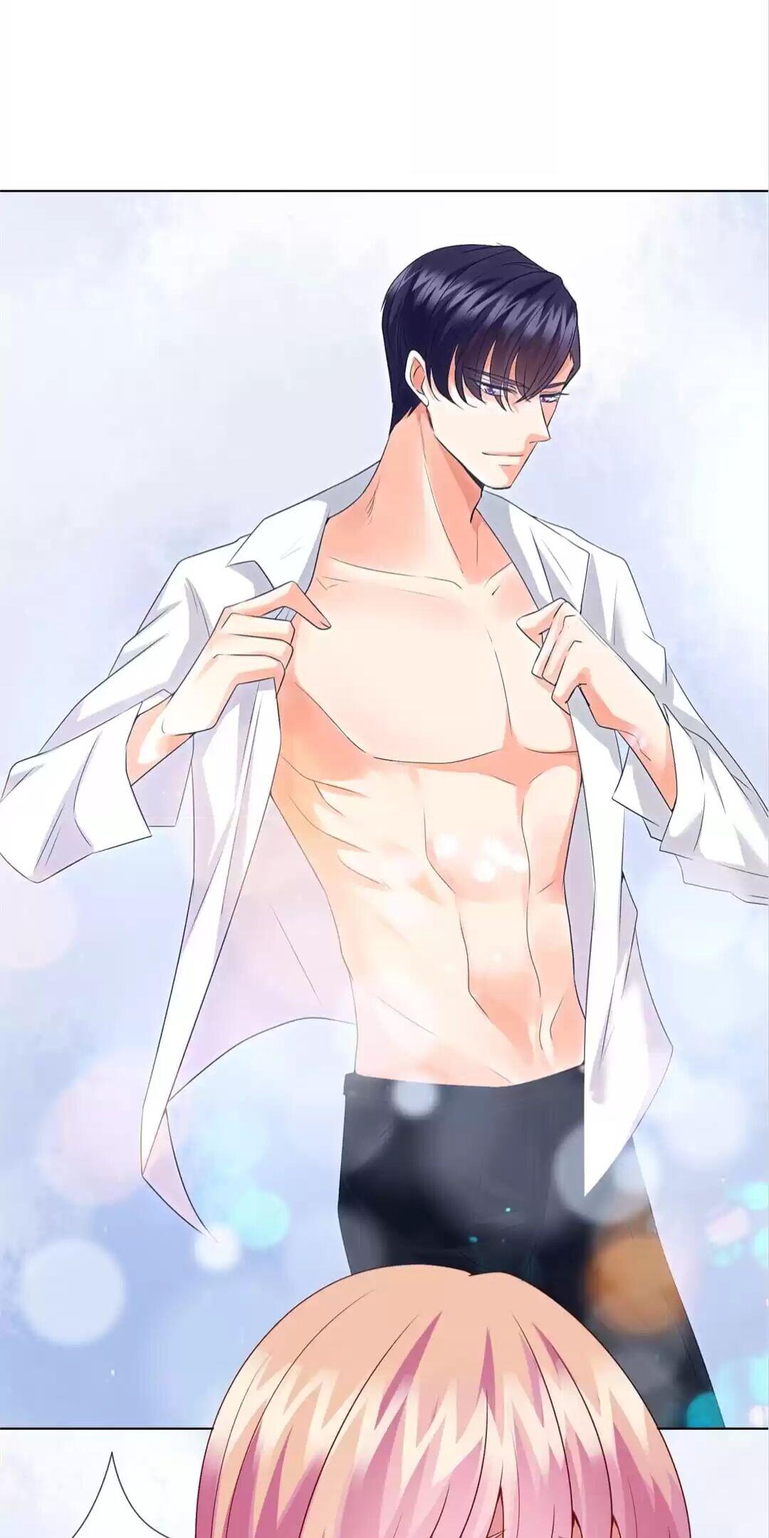 Embrace My Shadow chapter 21 page 6