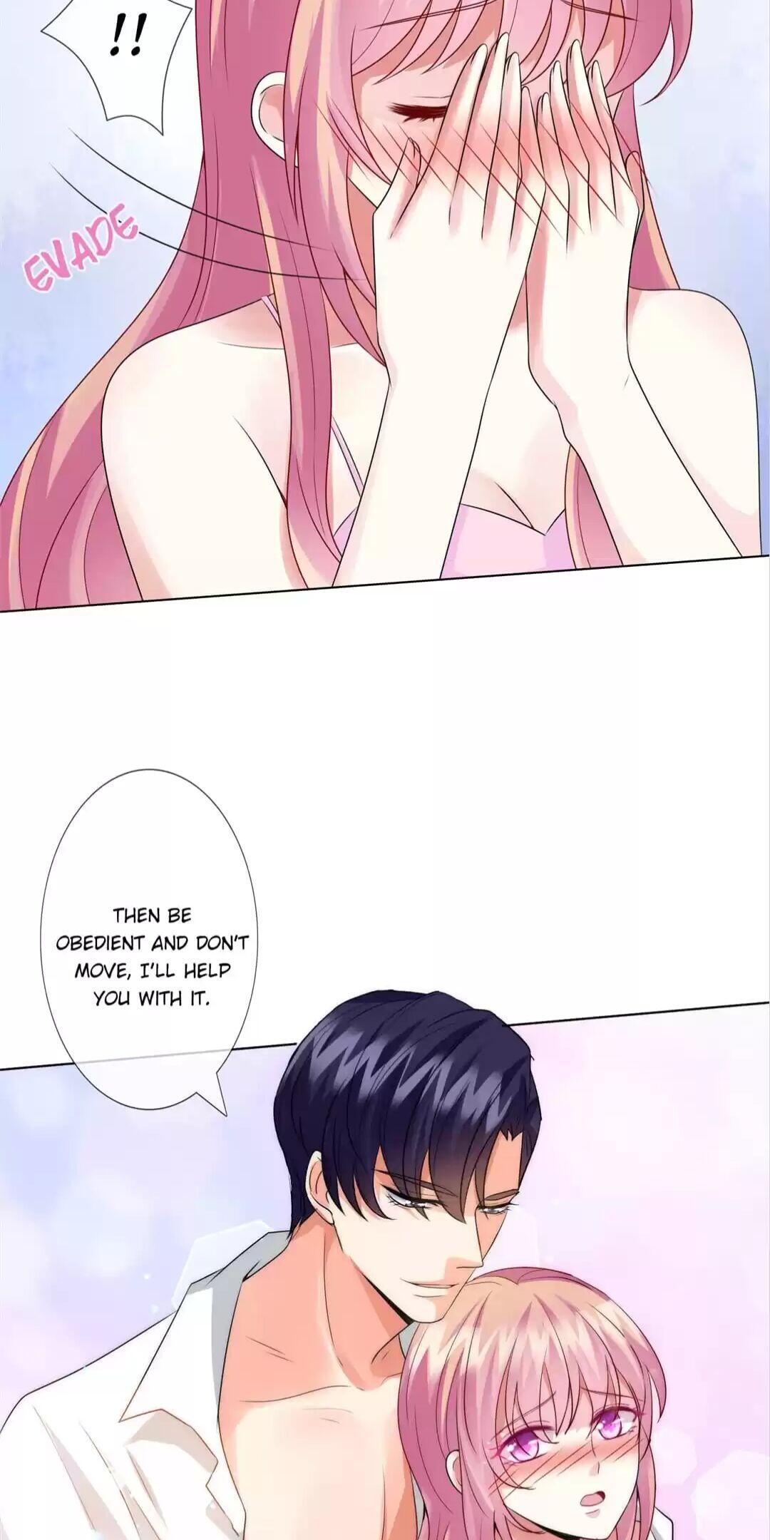 Embrace My Shadow chapter 21 page 7