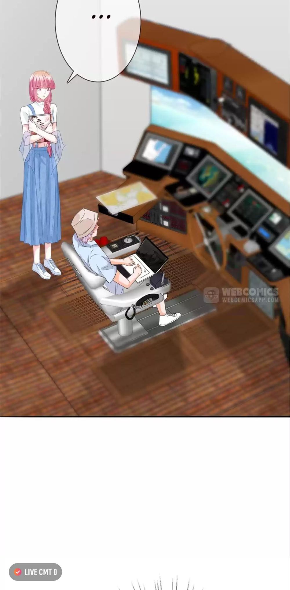 Embrace My Shadow chapter 210 page 10