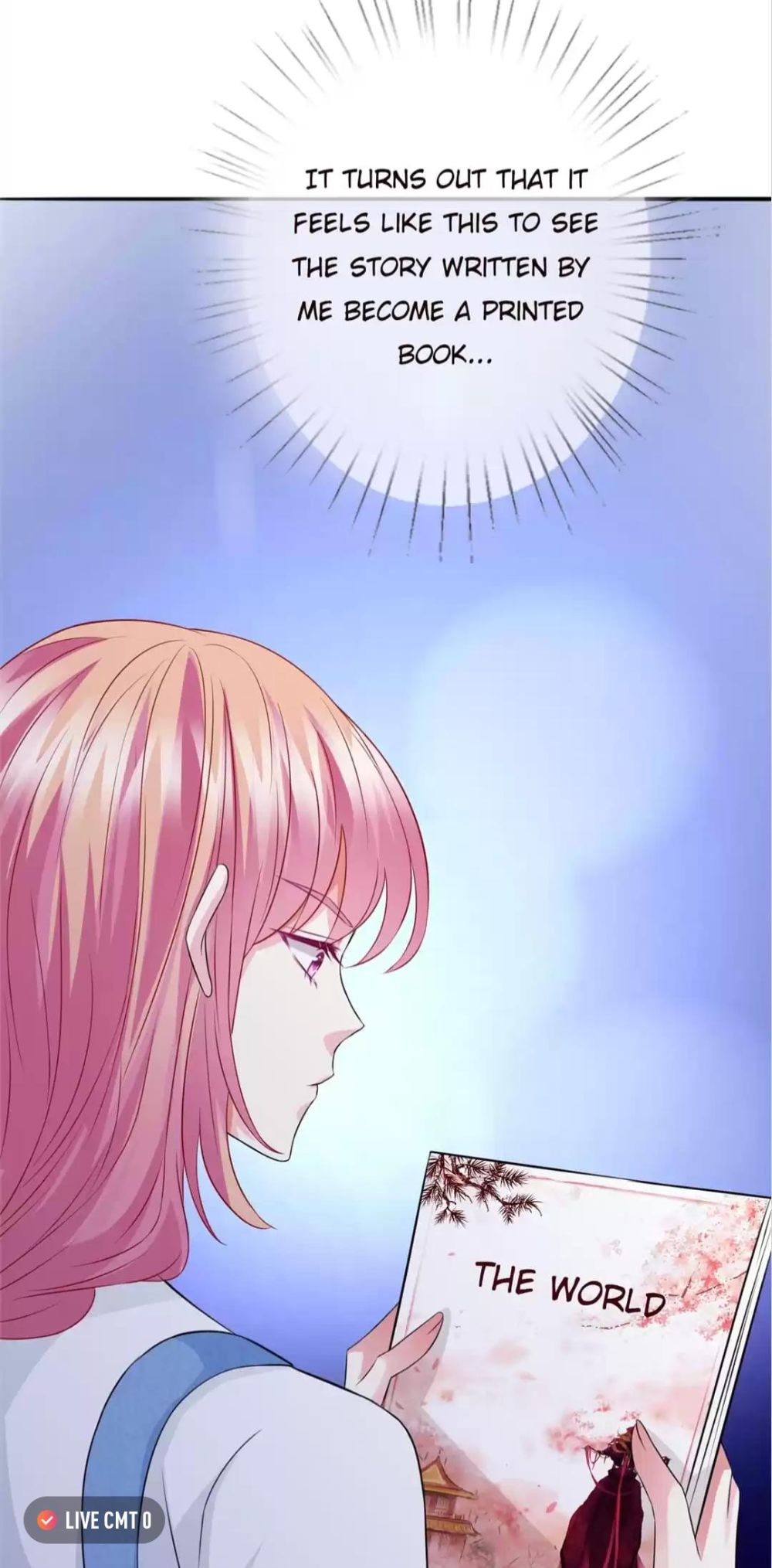 Embrace My Shadow chapter 210 page 11