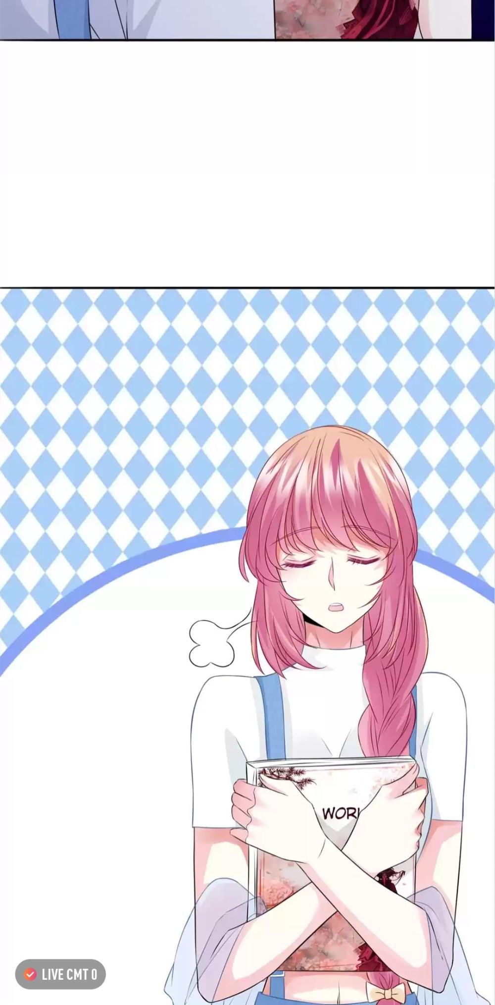 Embrace My Shadow chapter 210 page 12