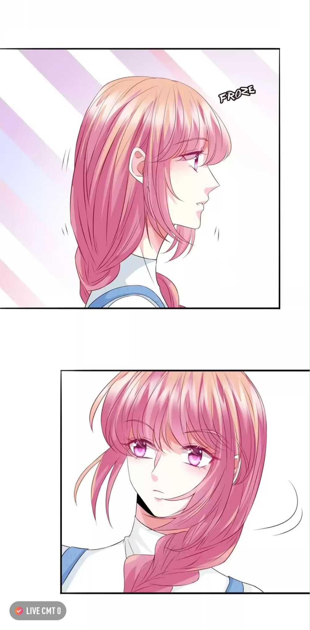 Embrace My Shadow chapter 210 page 15