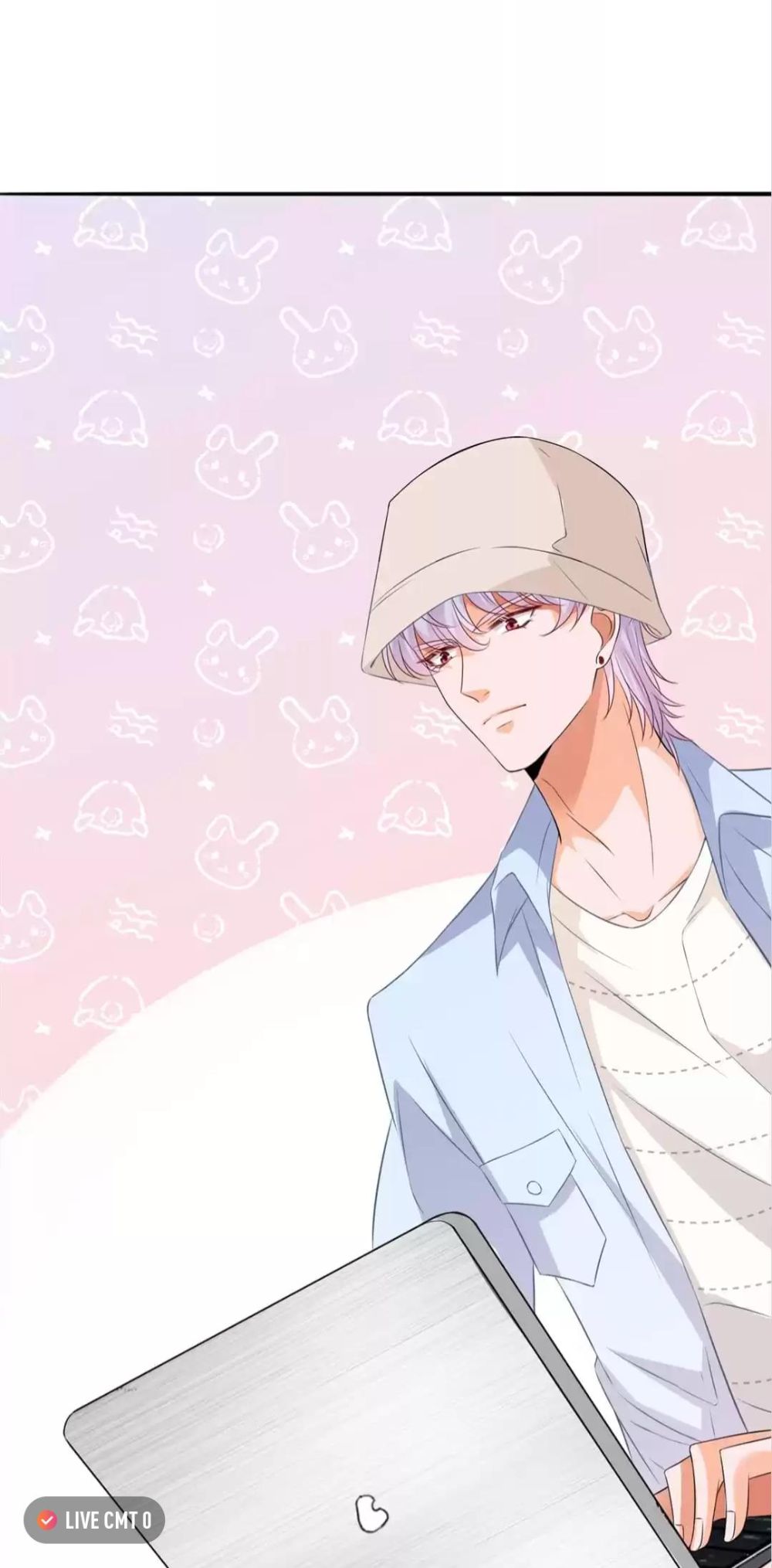 Embrace My Shadow chapter 210 page 16