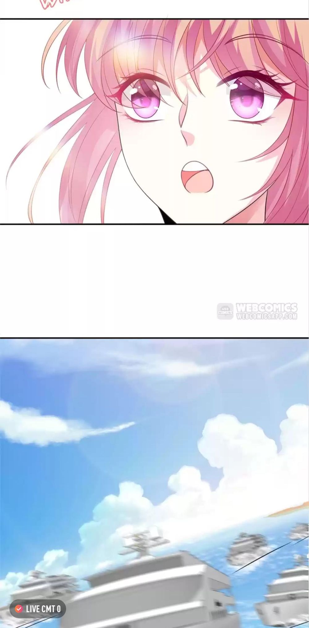 Embrace My Shadow chapter 210 page 21