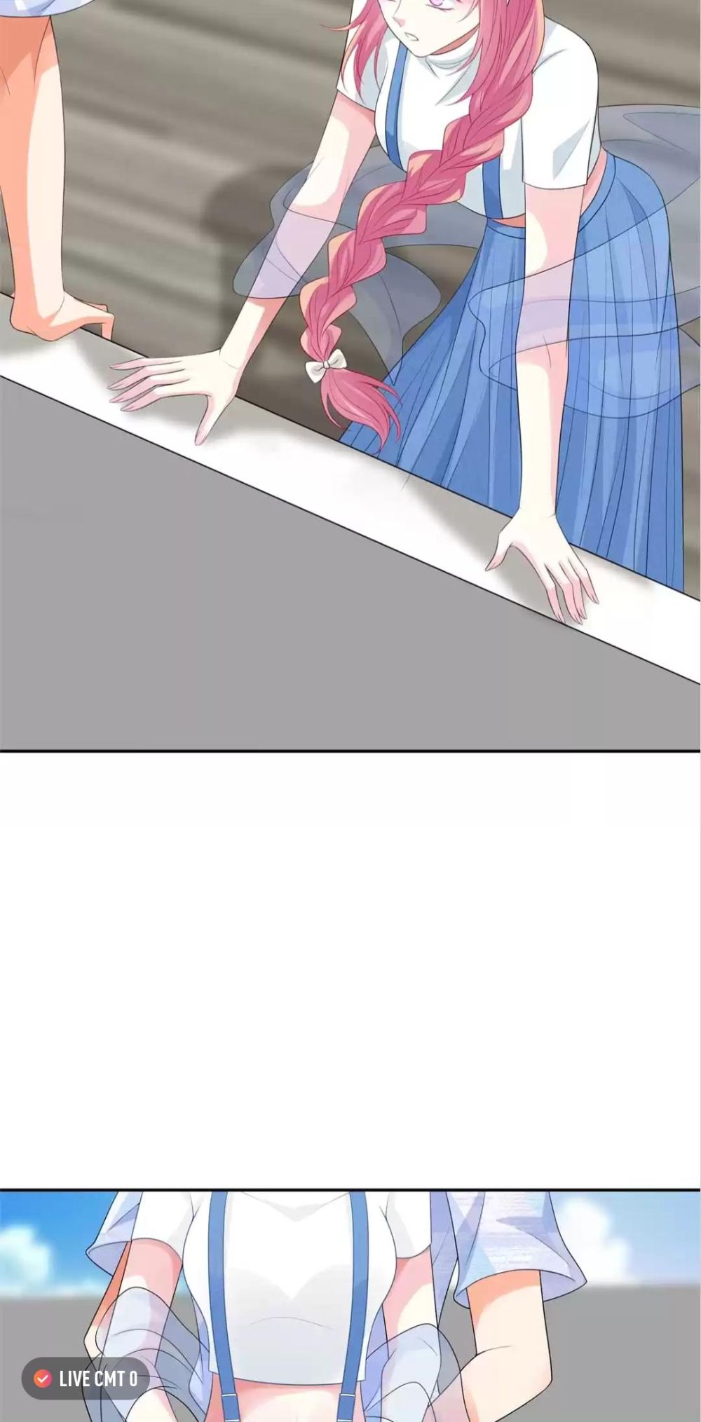 Embrace My Shadow chapter 210 page 23