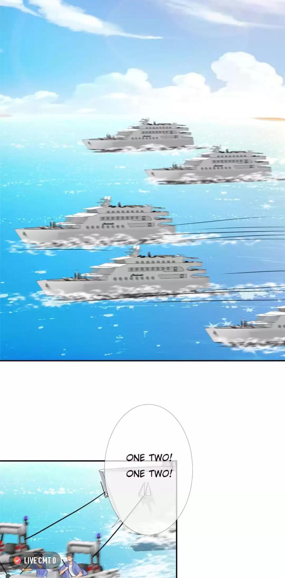 Embrace My Shadow chapter 210 page 28