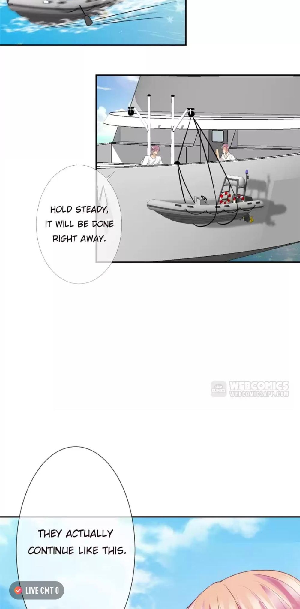 Embrace My Shadow chapter 210 page 29