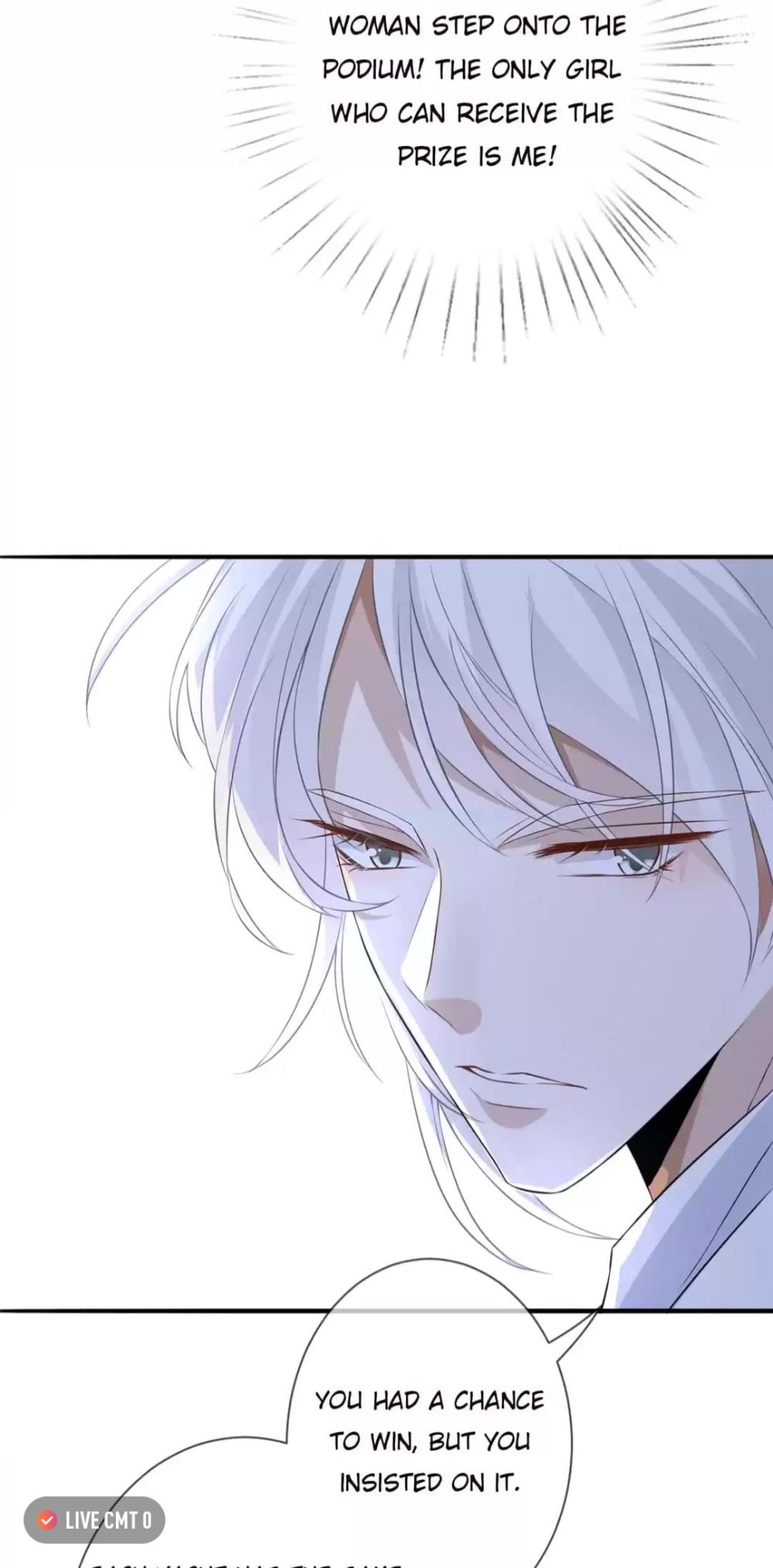 Embrace My Shadow chapter 210 page 39