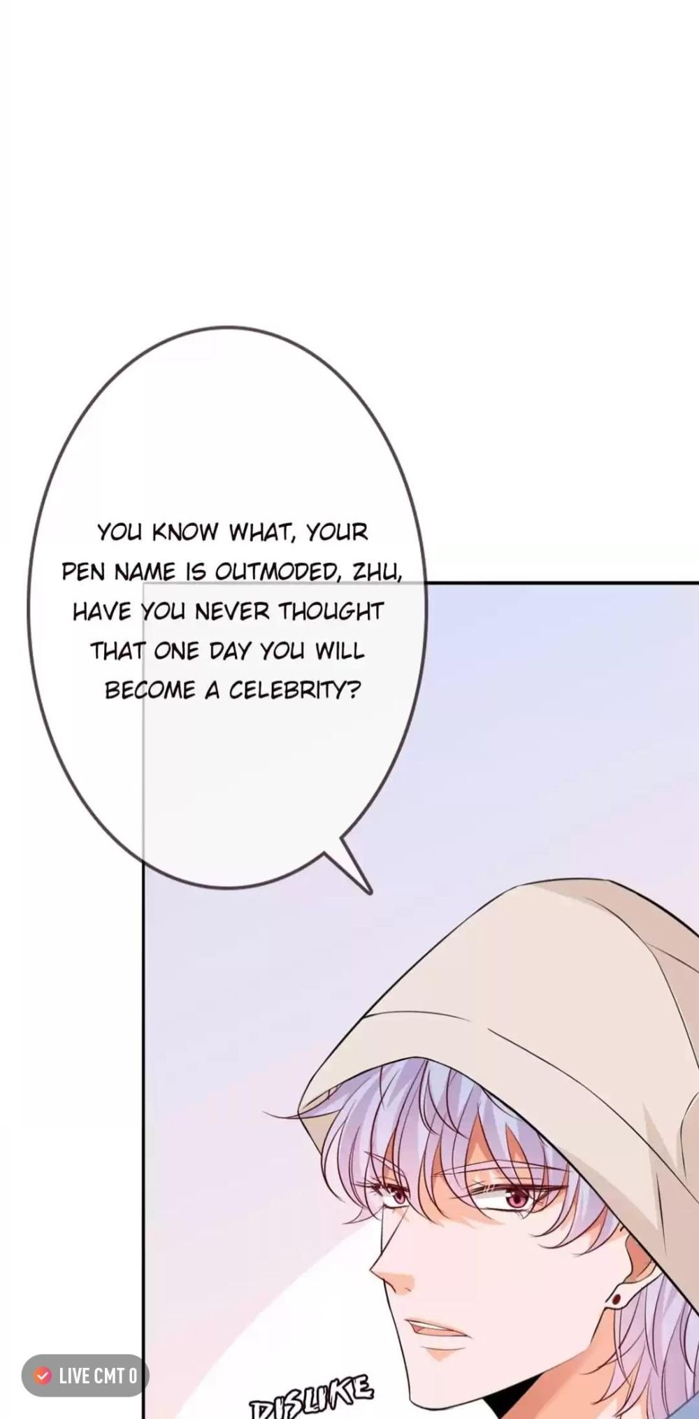 Embrace My Shadow chapter 210 page 4