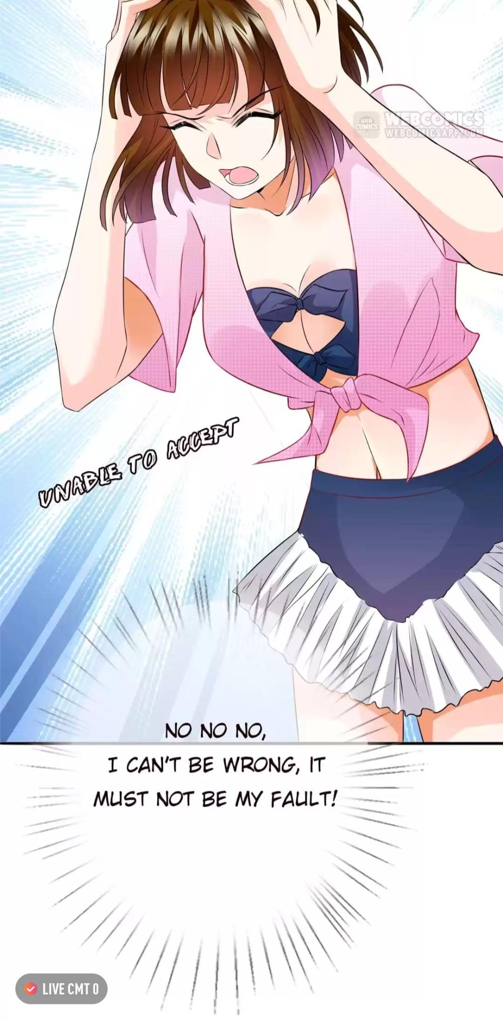 Embrace My Shadow chapter 210 page 41