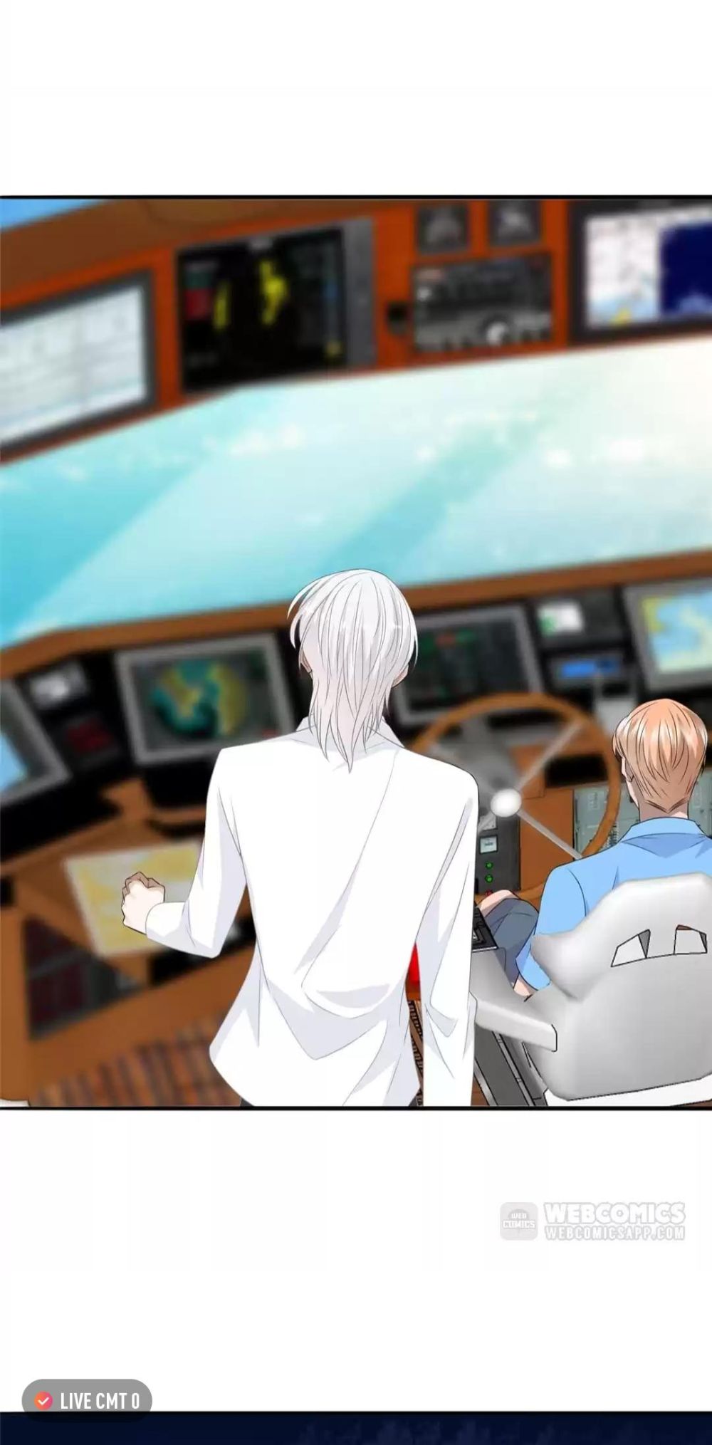 Embrace My Shadow chapter 210 page 42