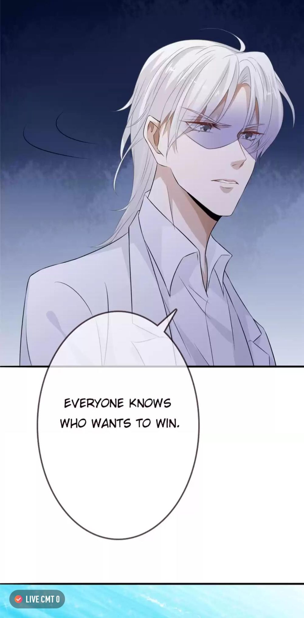 Embrace My Shadow chapter 210 page 43