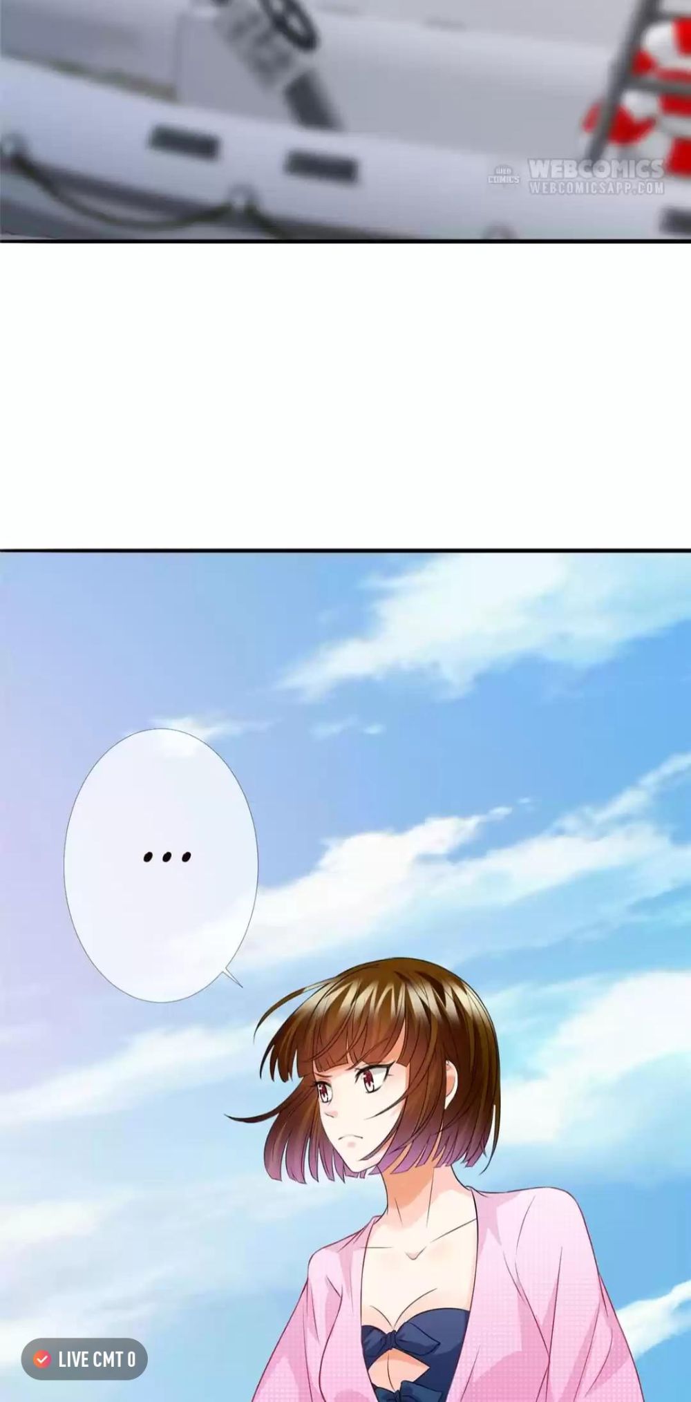 Embrace My Shadow chapter 210 page 46