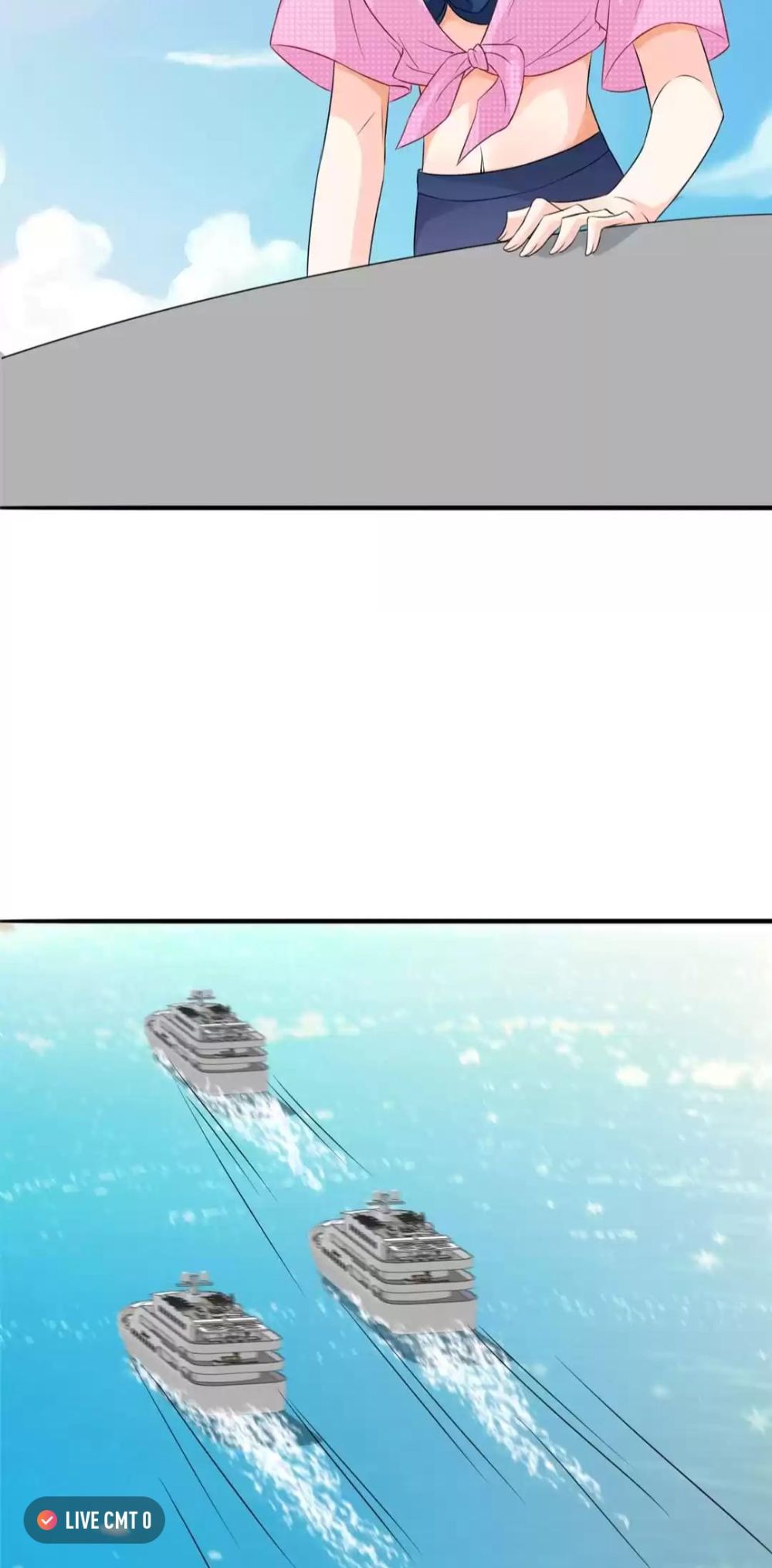 Embrace My Shadow chapter 210 page 47