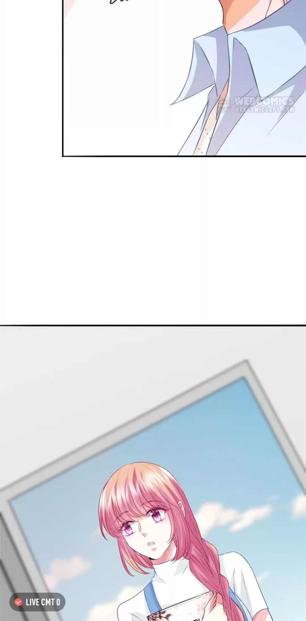 Embrace My Shadow chapter 210 page 5