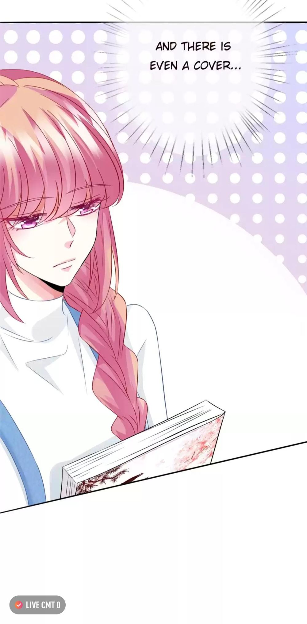 Embrace My Shadow chapter 210 page 7