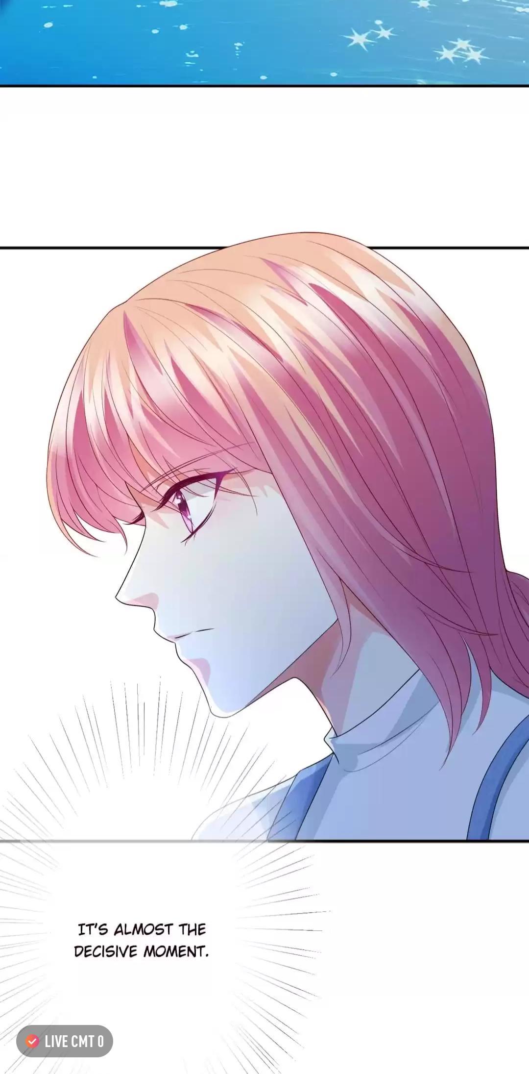 Embrace My Shadow chapter 211 page 10