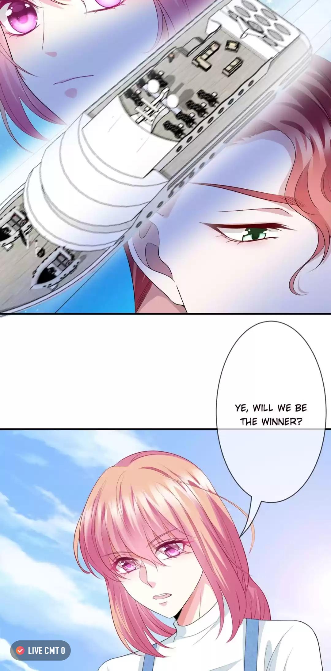 Embrace My Shadow chapter 211 page 2
