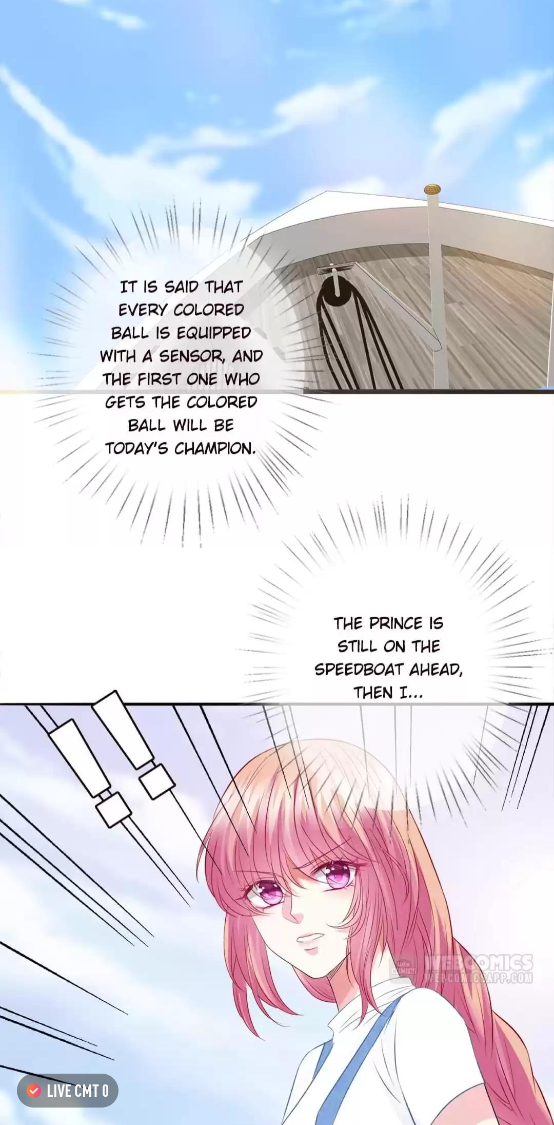 Embrace My Shadow chapter 211 page 20