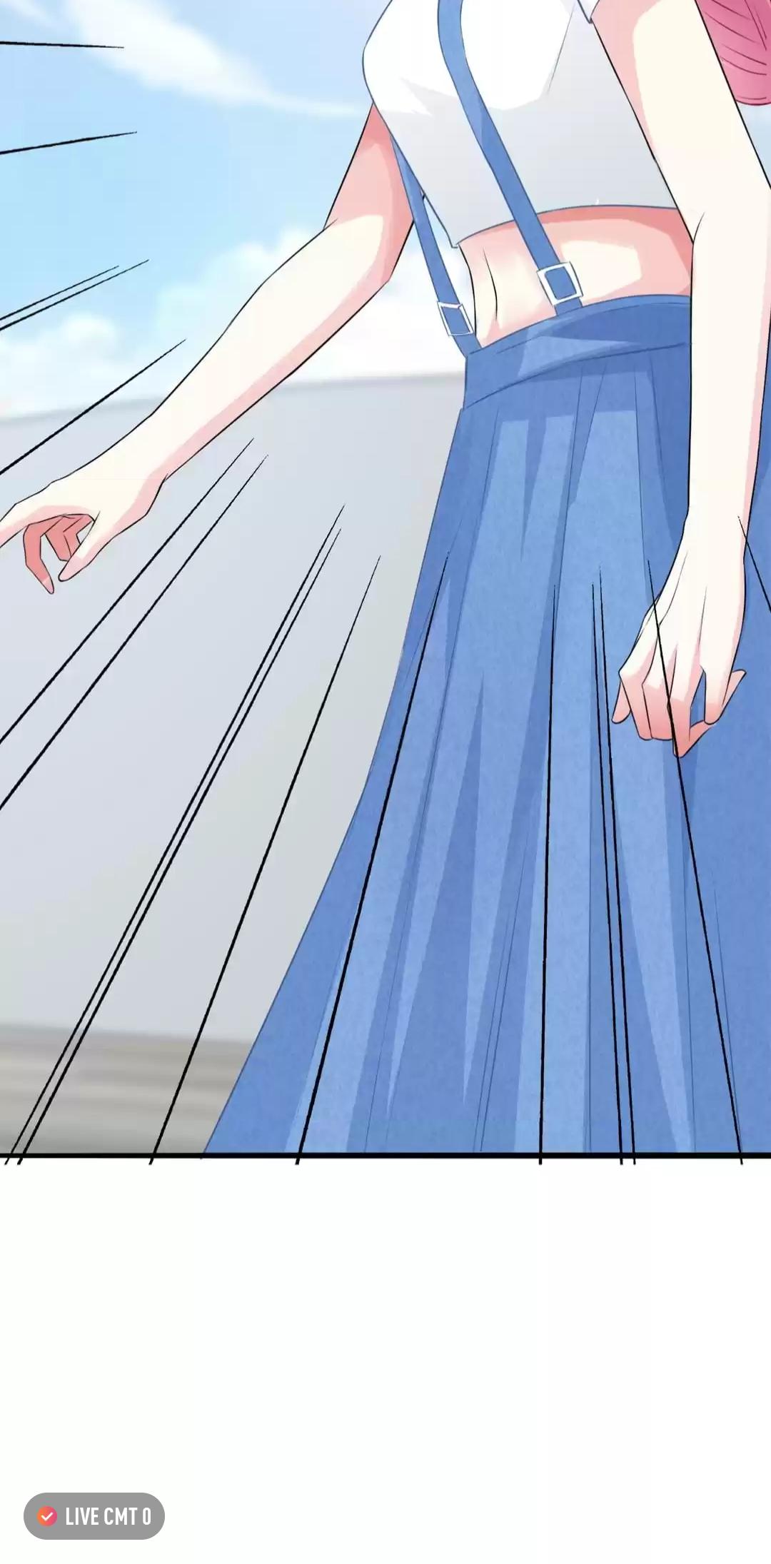 Embrace My Shadow chapter 211 page 21