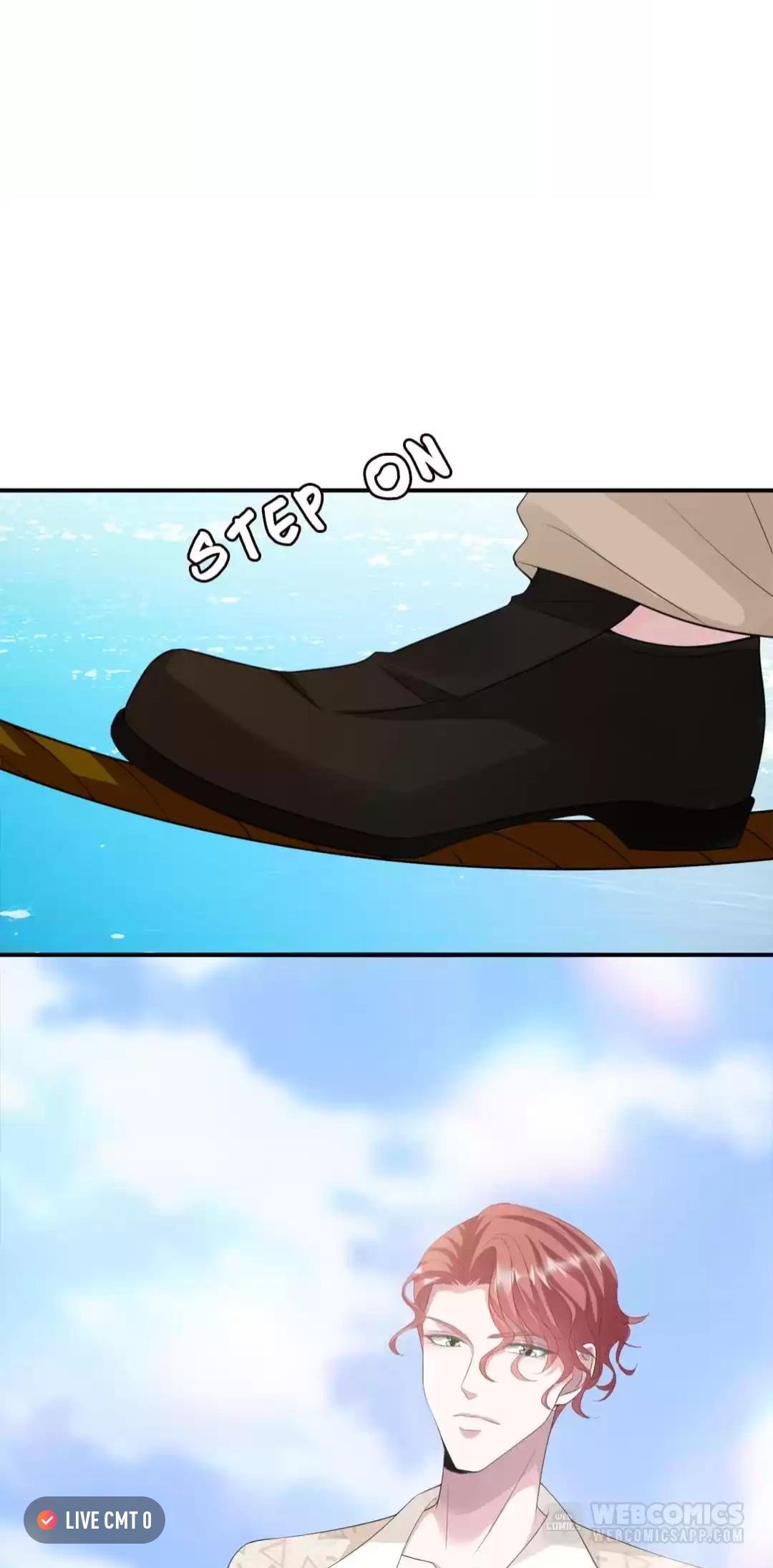 Embrace My Shadow chapter 211 page 22