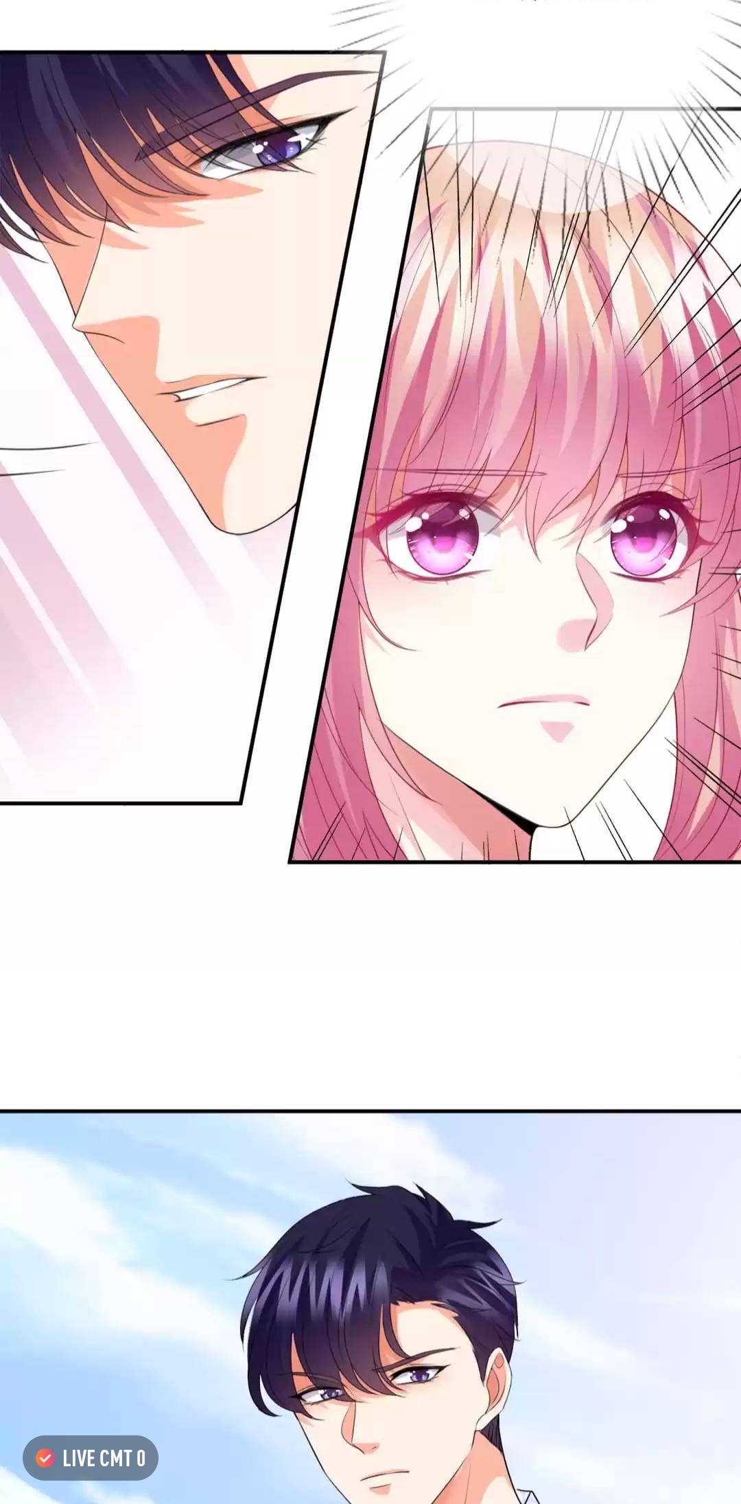 Embrace My Shadow chapter 211 page 24