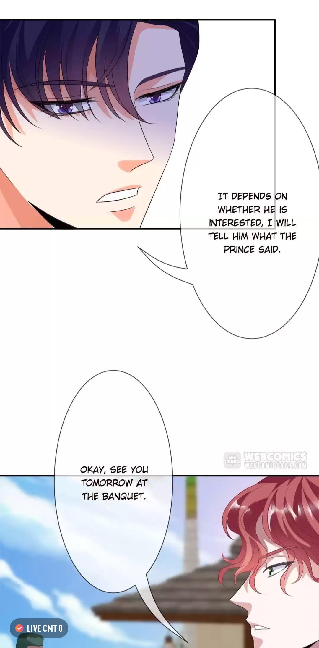 Embrace My Shadow chapter 212 page 10