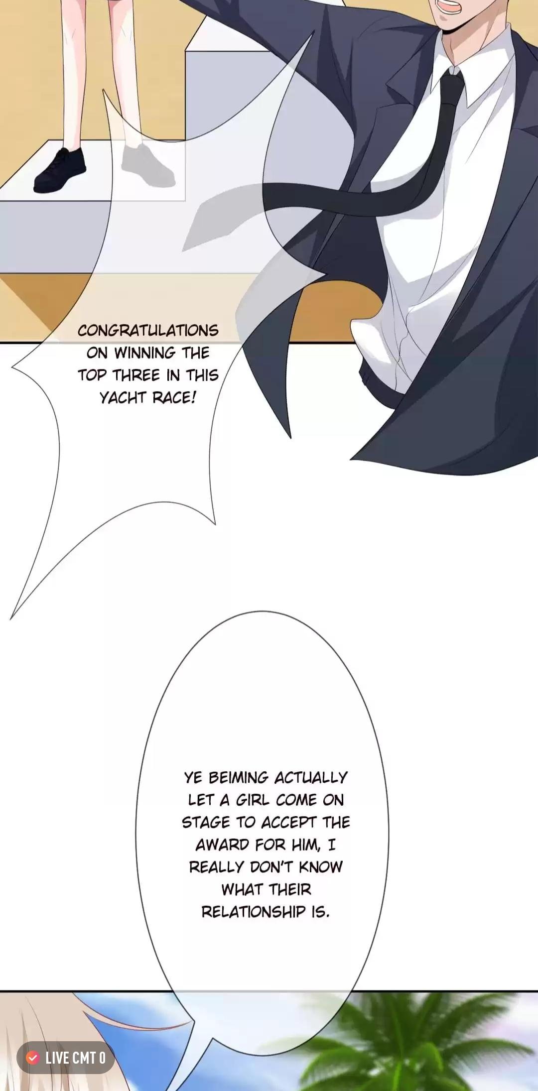 Embrace My Shadow chapter 212 page 2