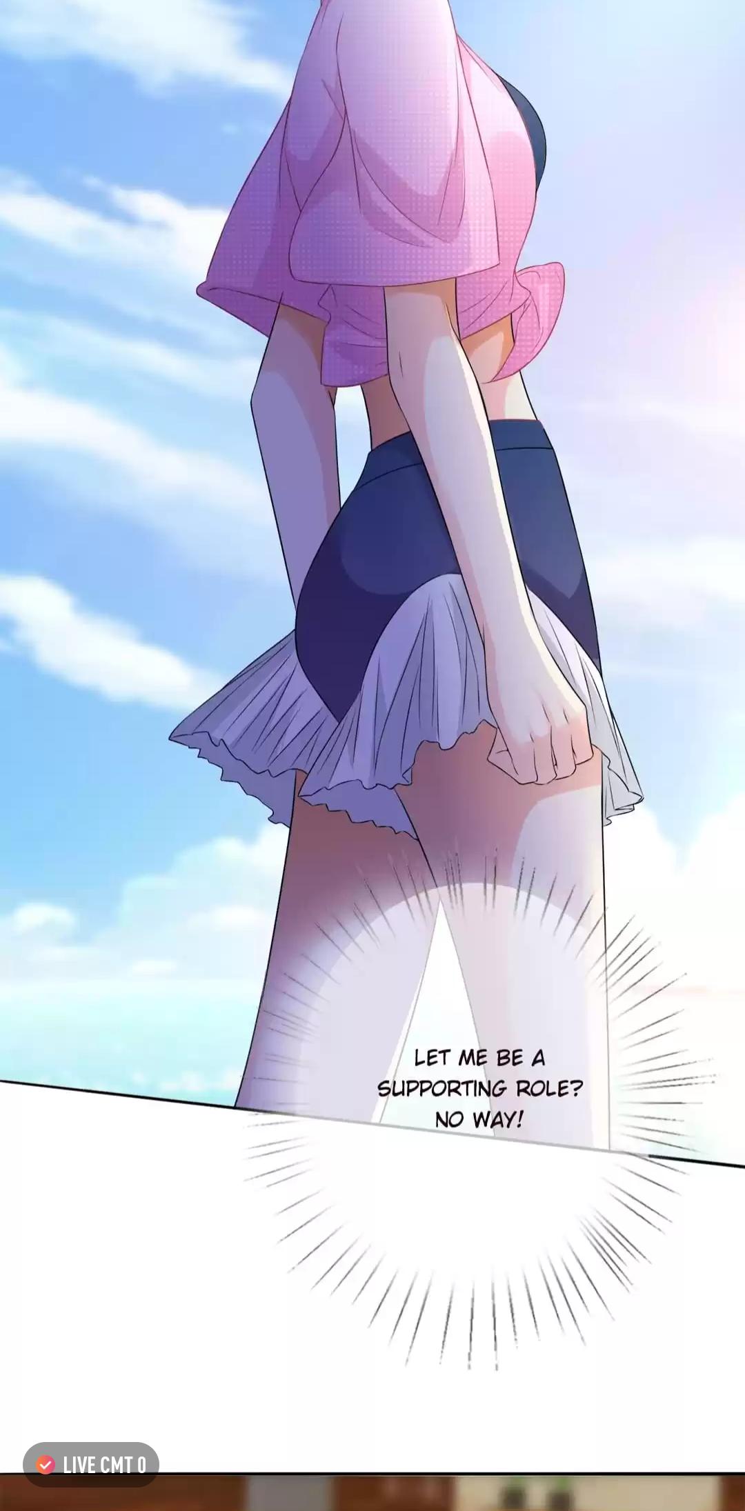 Embrace My Shadow chapter 212 page 20
