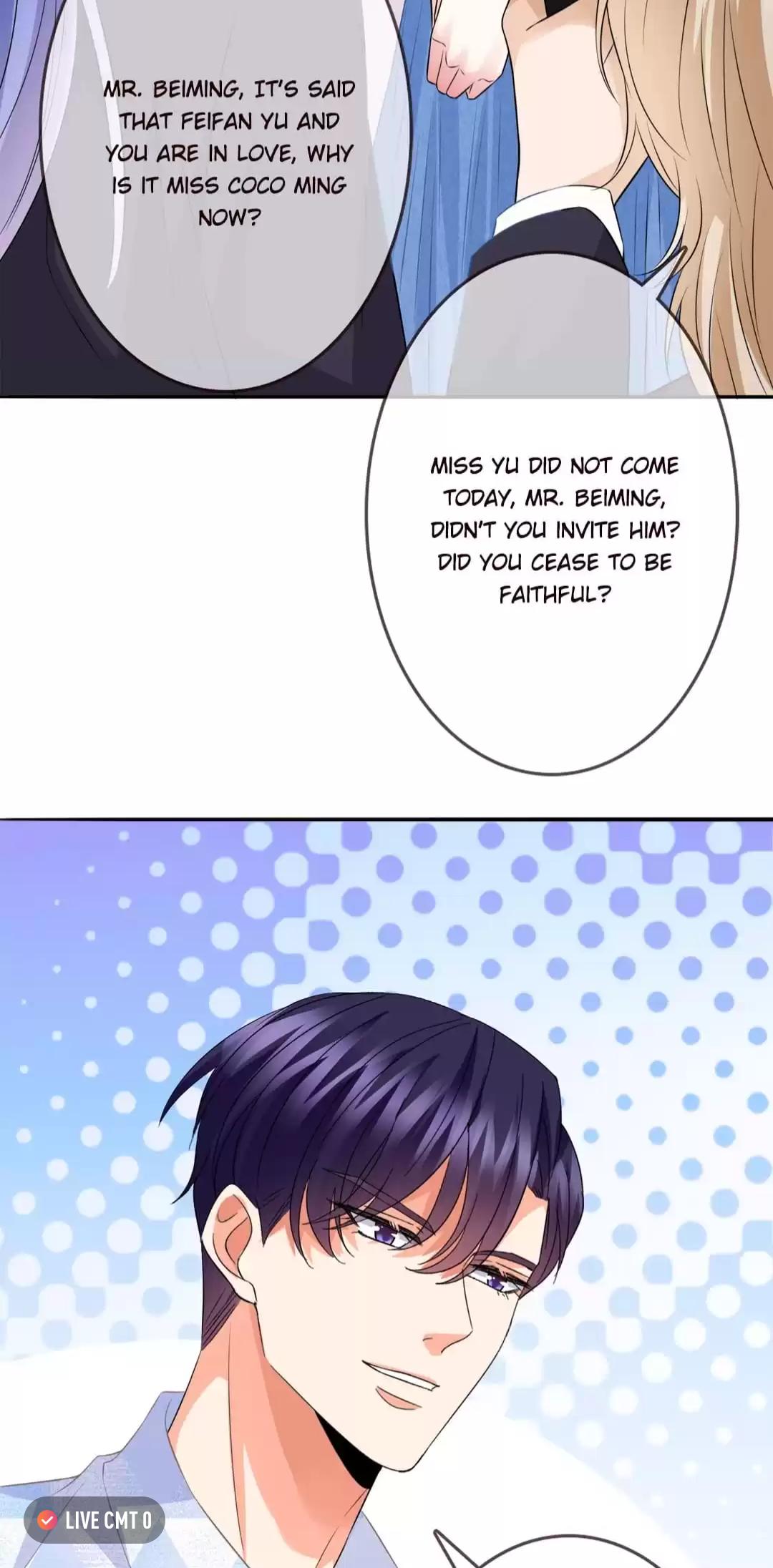 Embrace My Shadow chapter 212 page 22
