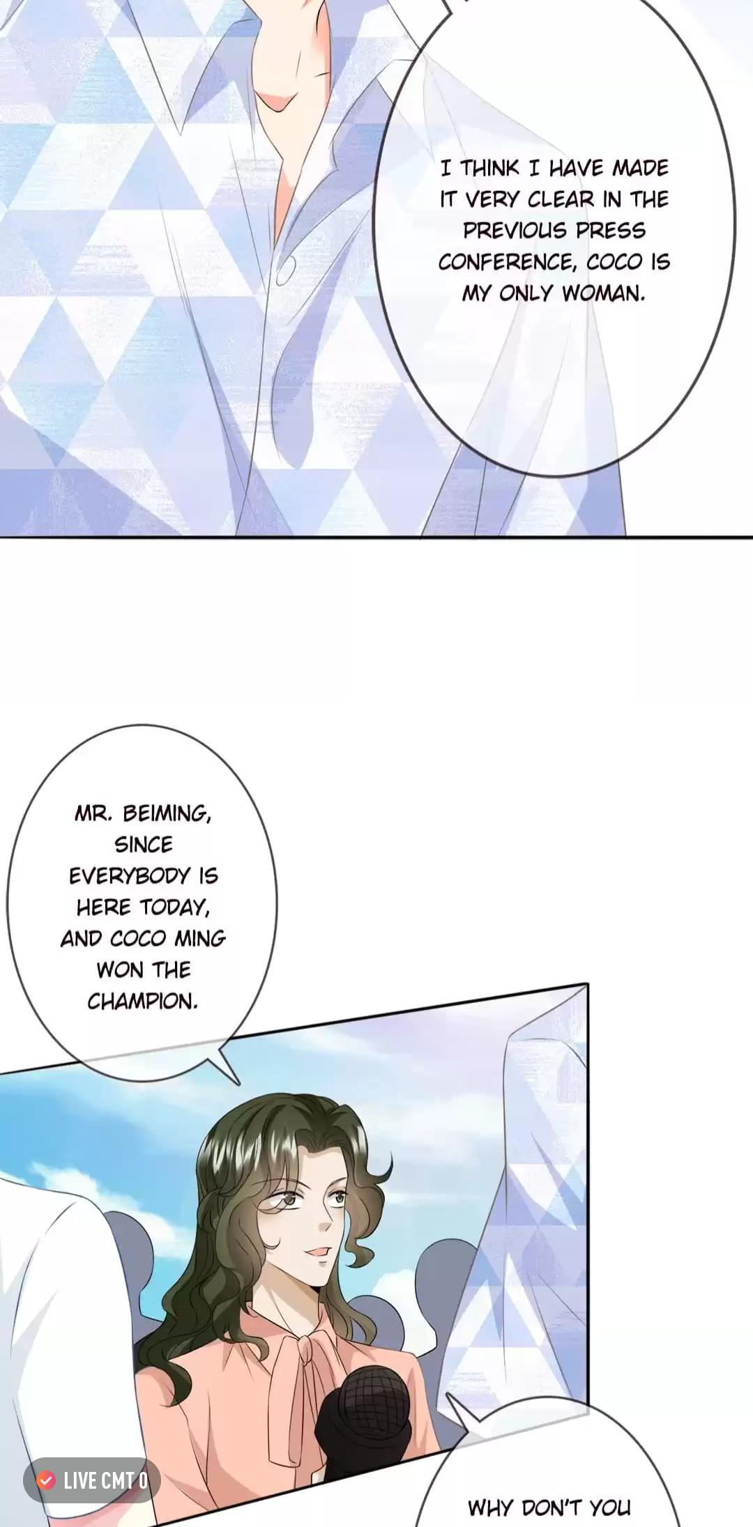 Embrace My Shadow chapter 212 page 23