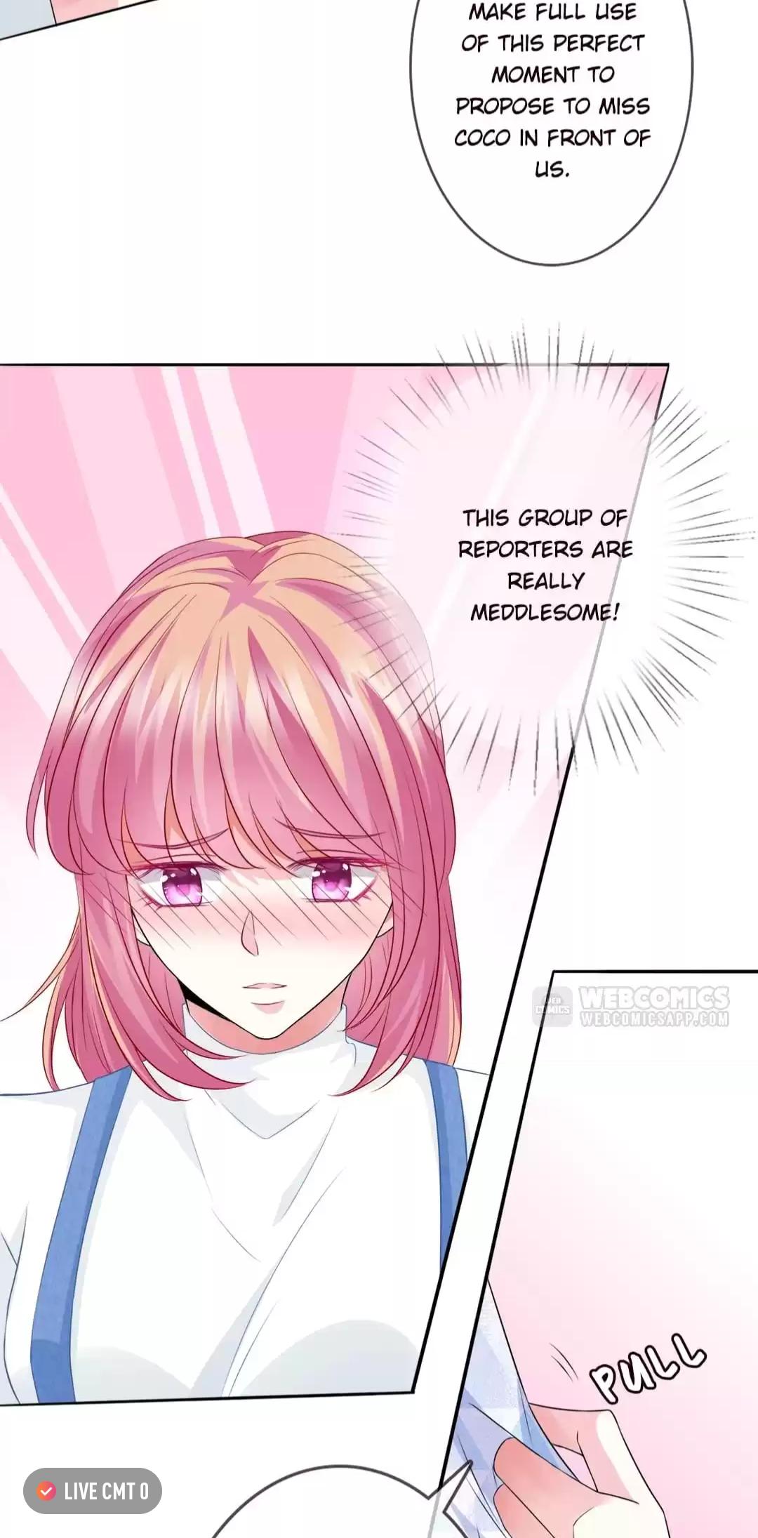 Embrace My Shadow chapter 212 page 24