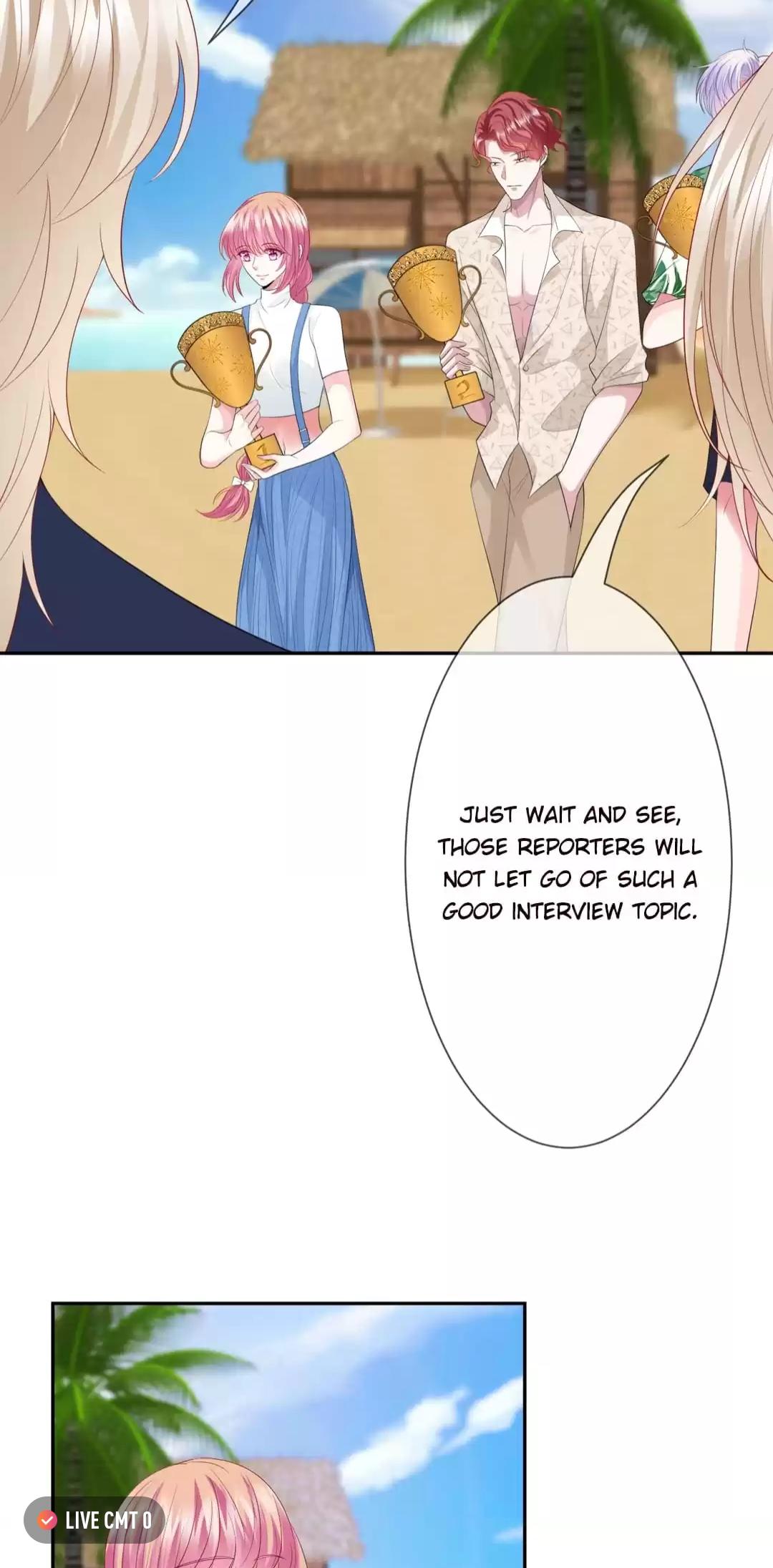 Embrace My Shadow chapter 212 page 3