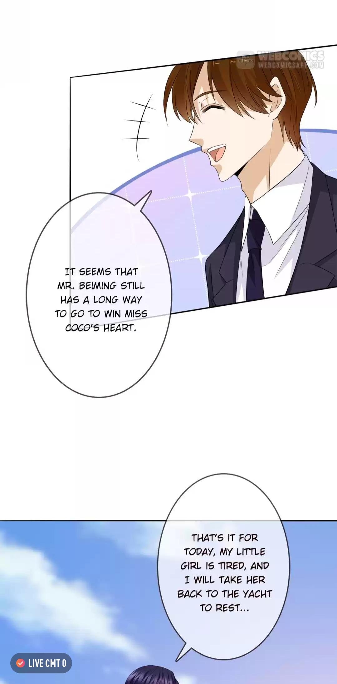 Embrace My Shadow chapter 212 page 34