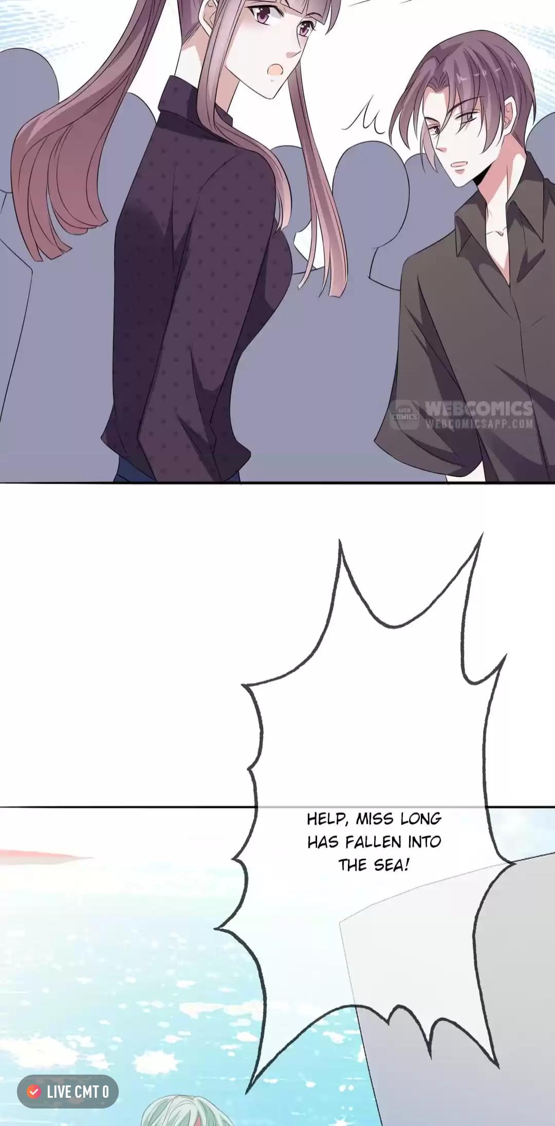 Embrace My Shadow chapter 212 page 37