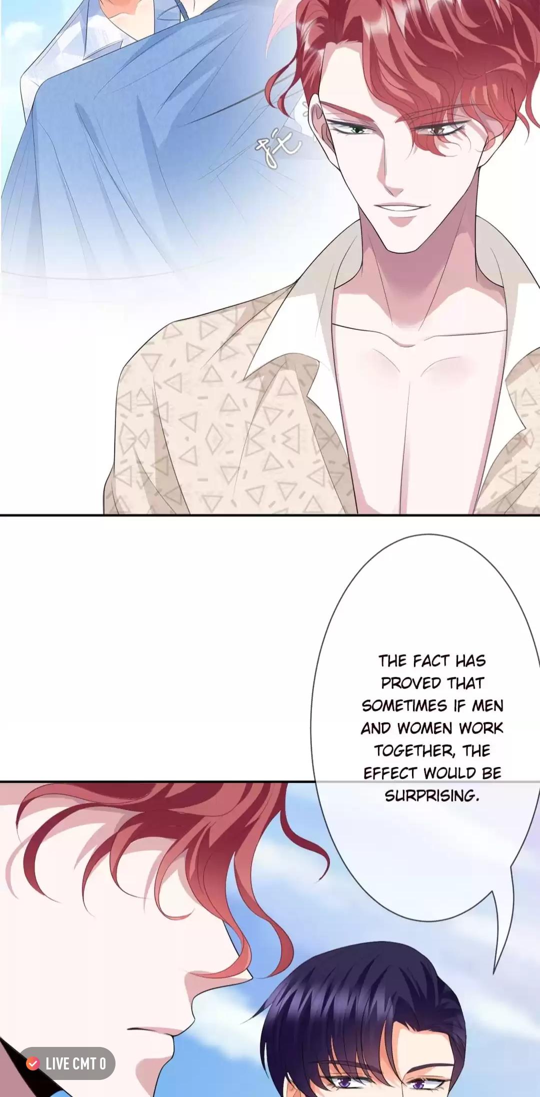 Embrace My Shadow chapter 212 page 7