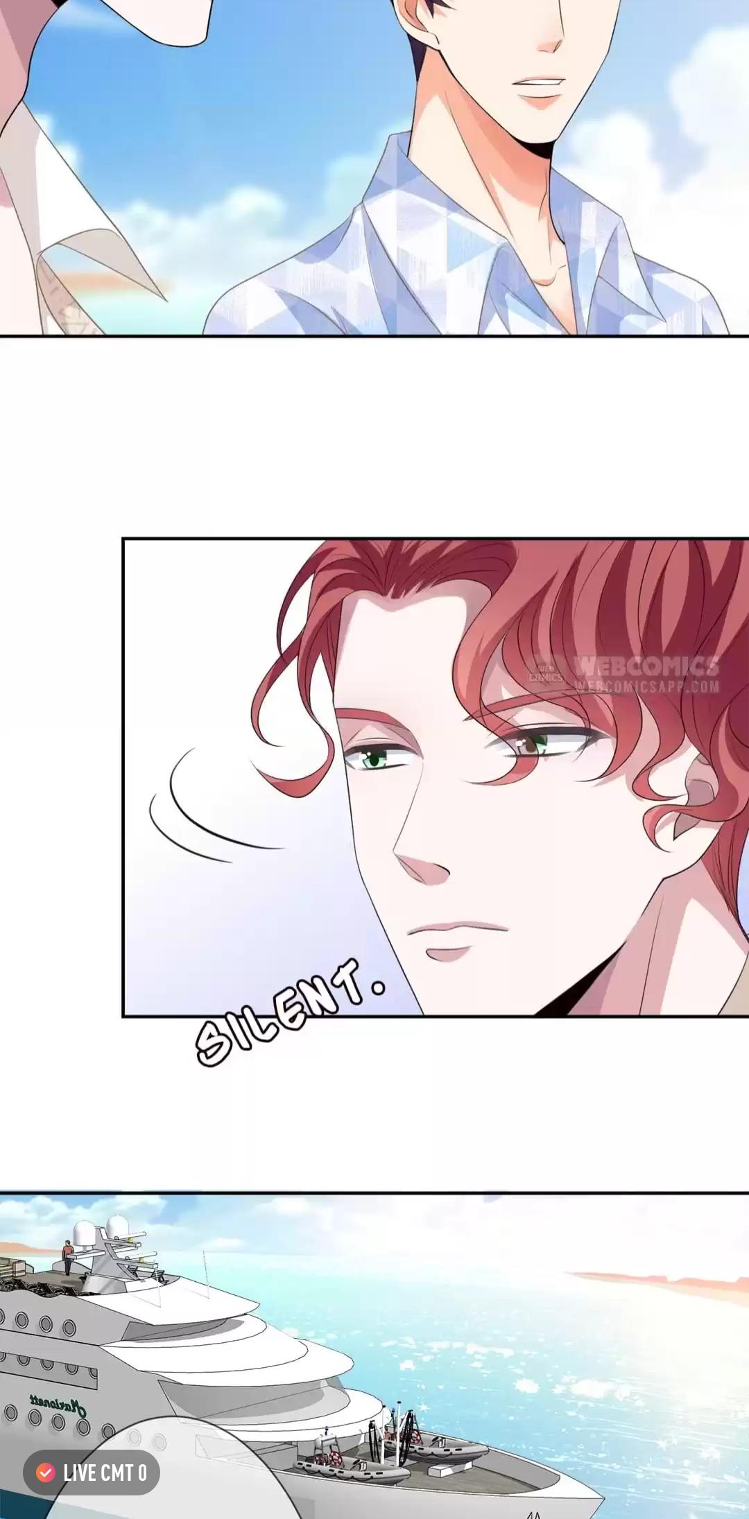Embrace My Shadow chapter 212 page 8