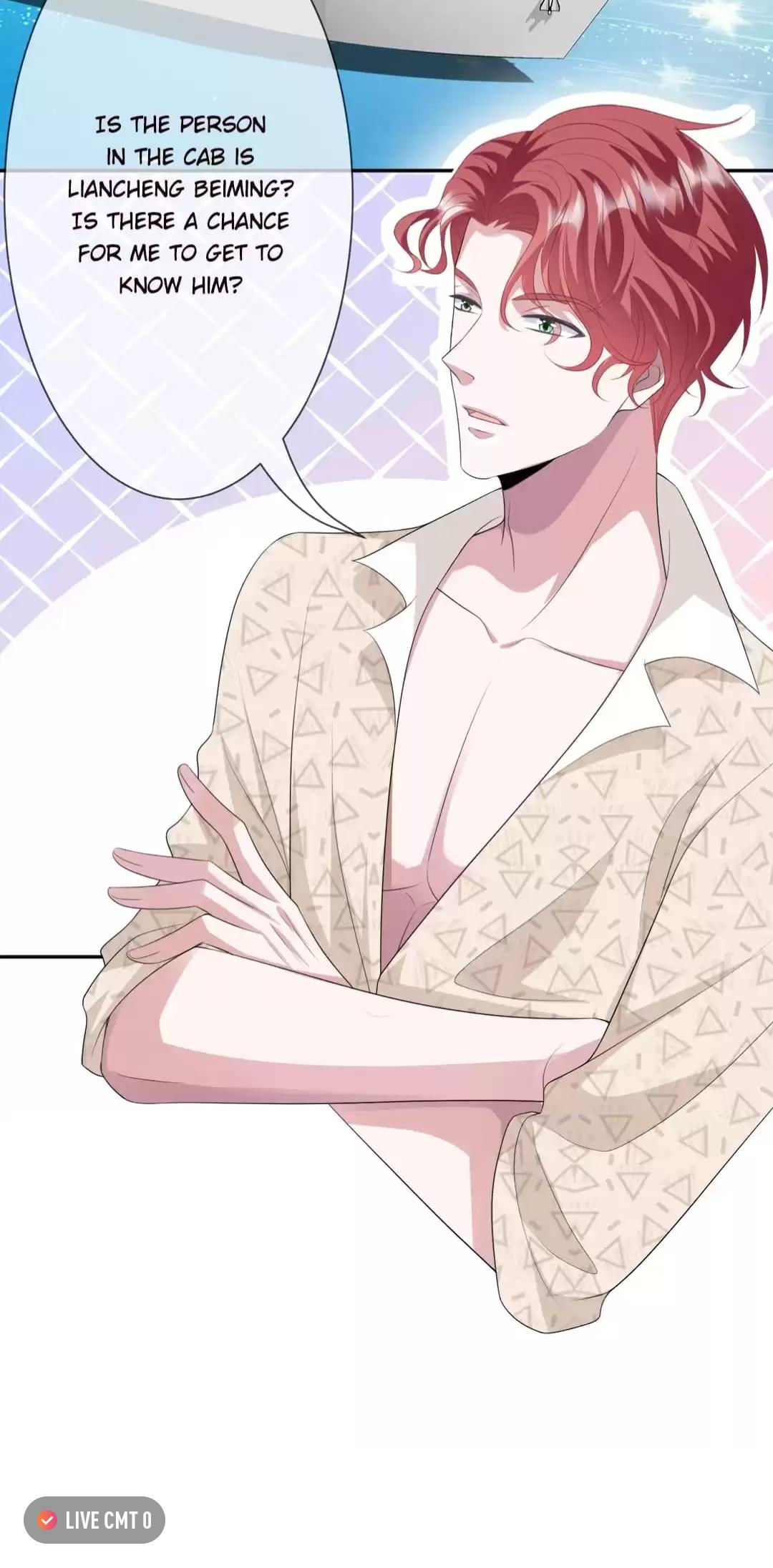 Embrace My Shadow chapter 212 page 9