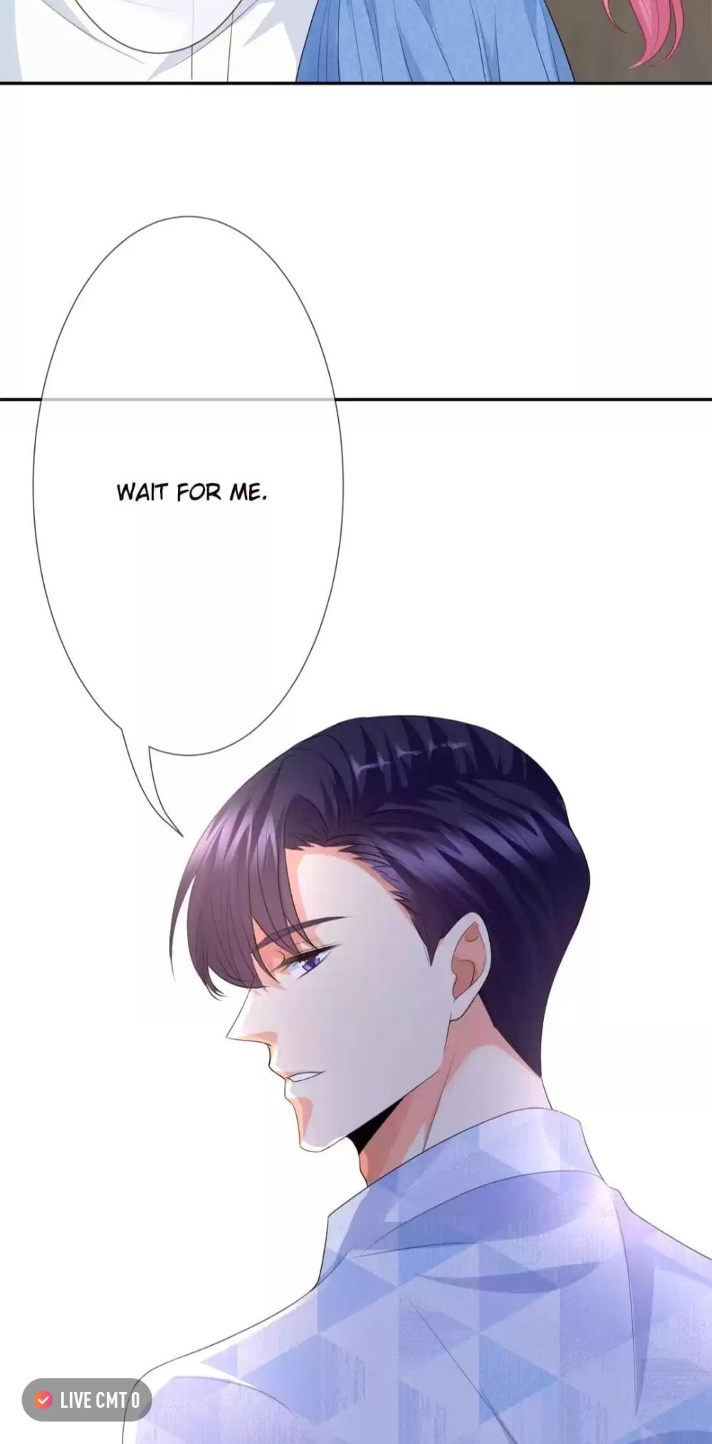 Embrace My Shadow chapter 213 page 20