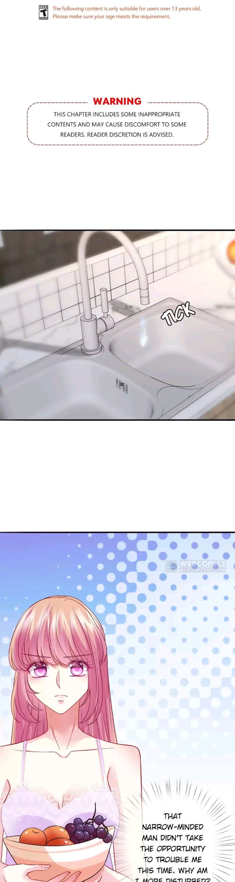 Embrace My Shadow chapter 214 page 1