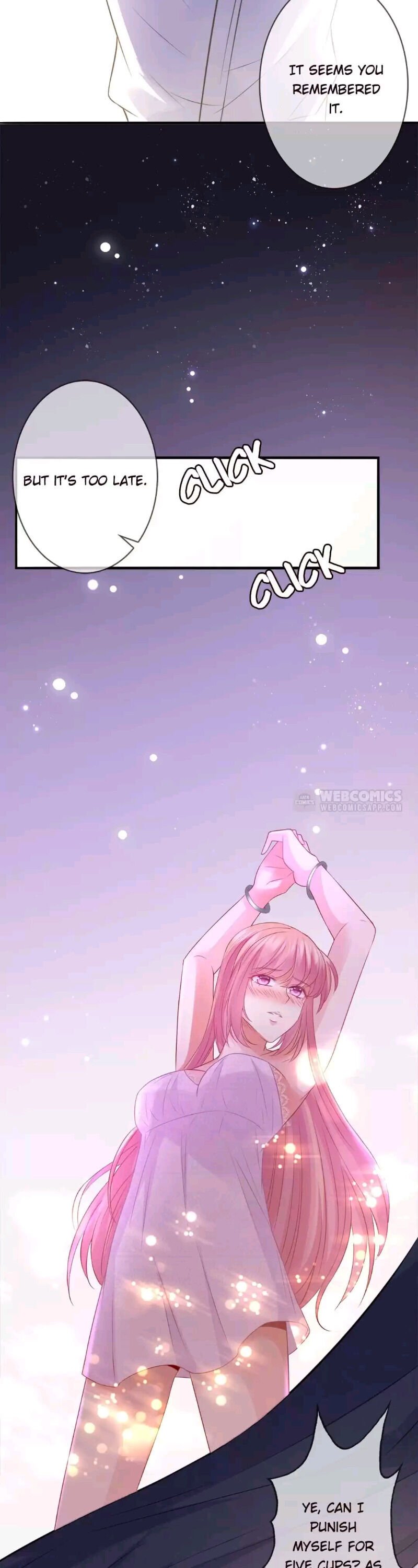 Embrace My Shadow chapter 214 page 13