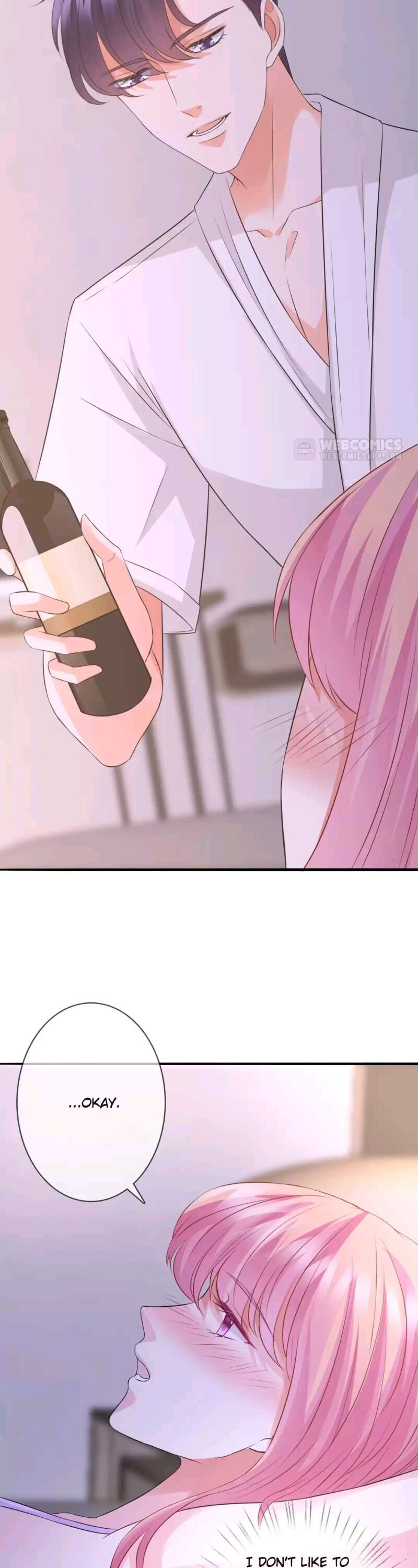 Embrace My Shadow chapter 214 page 15