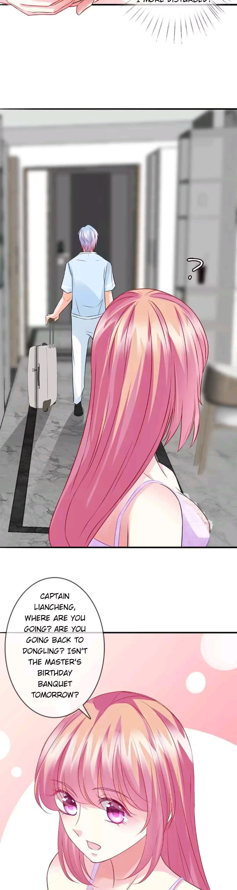 Embrace My Shadow chapter 214 page 2