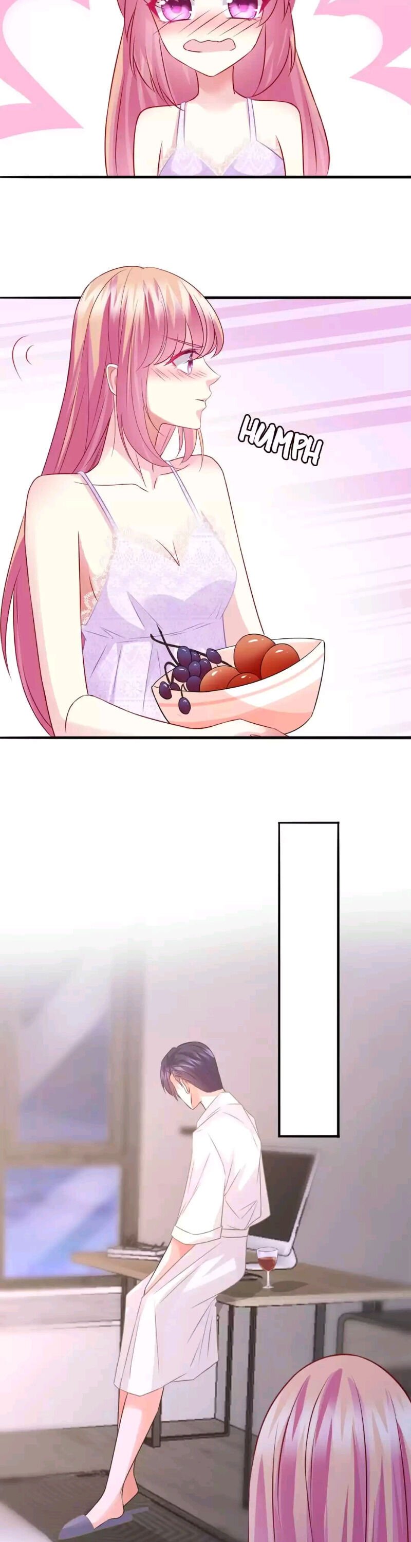 Embrace My Shadow chapter 214 page 4