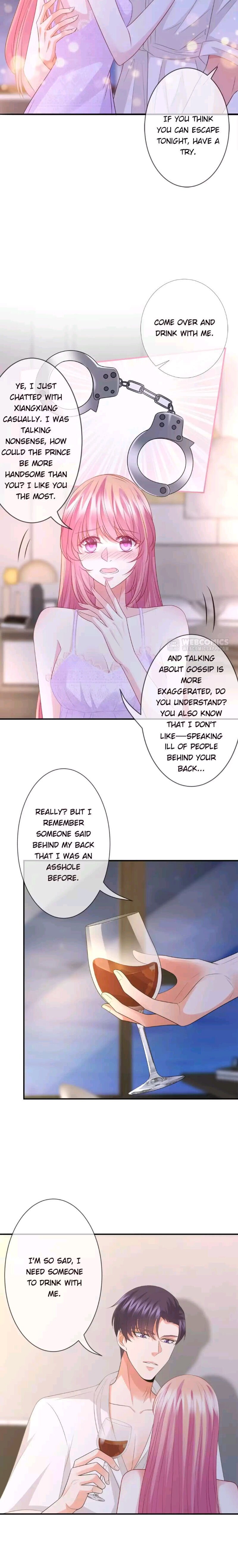 Embrace My Shadow chapter 214 page 7