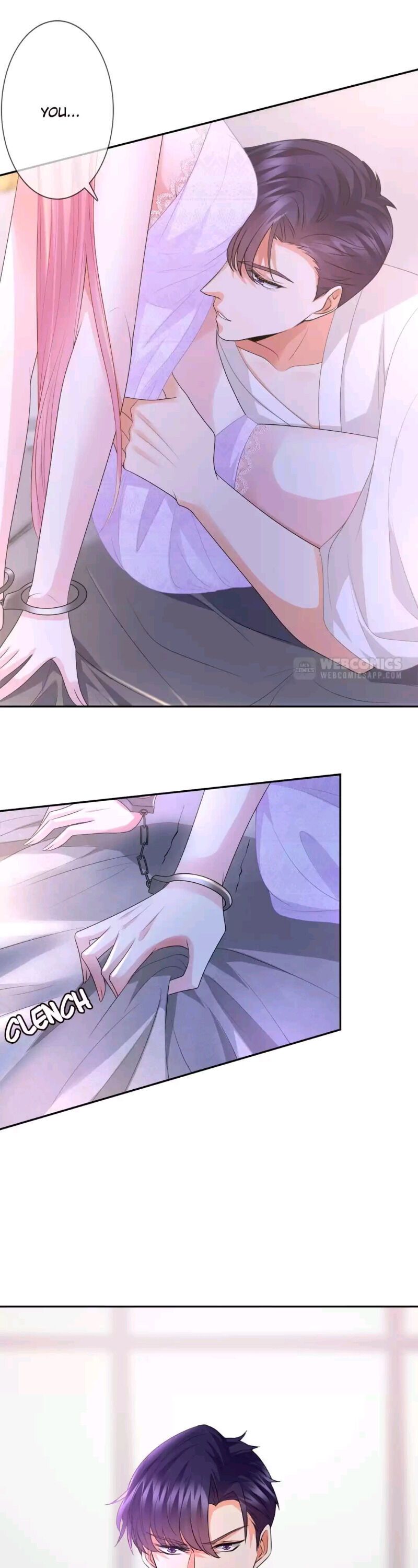 Embrace My Shadow chapter 215 page 1