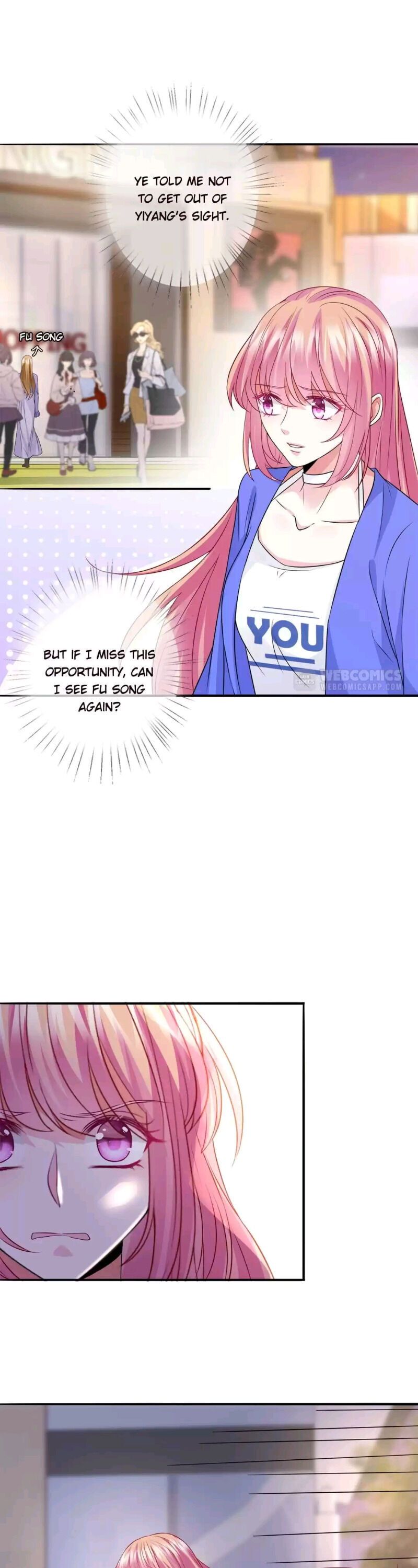 Embrace My Shadow chapter 216 page 1