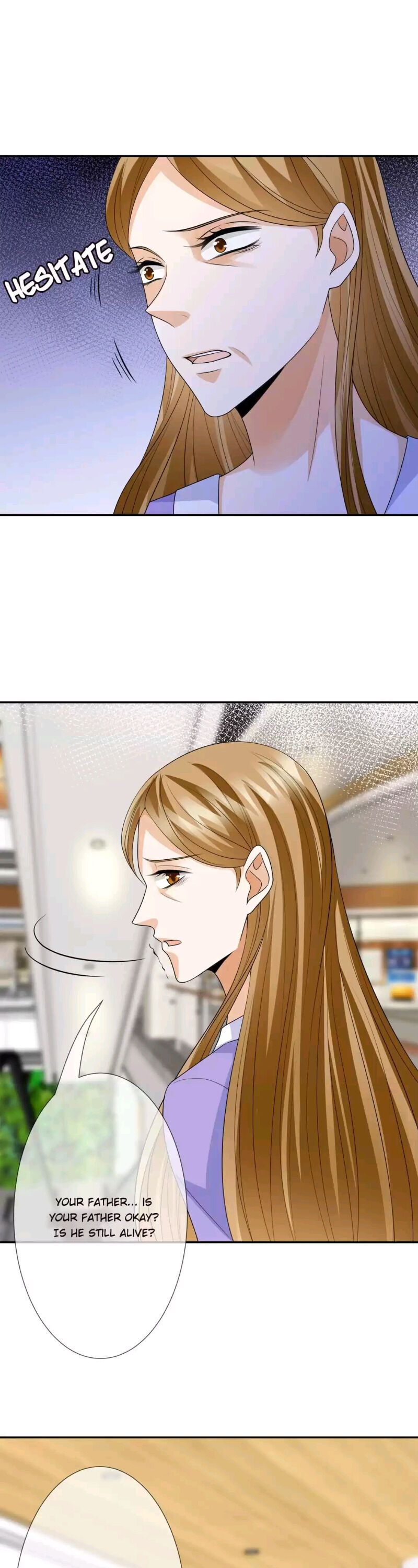 Embrace My Shadow chapter 216 page 11